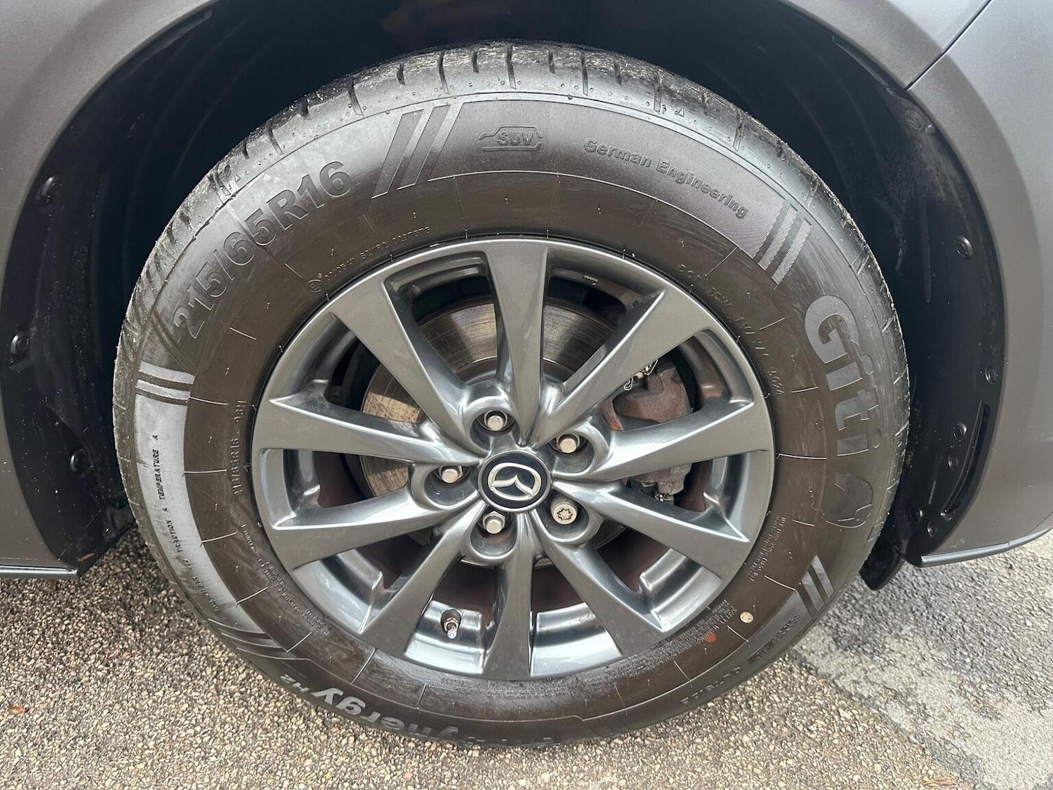 Used Mazda CX-30 2020 for sale - 77385182: Photo 11