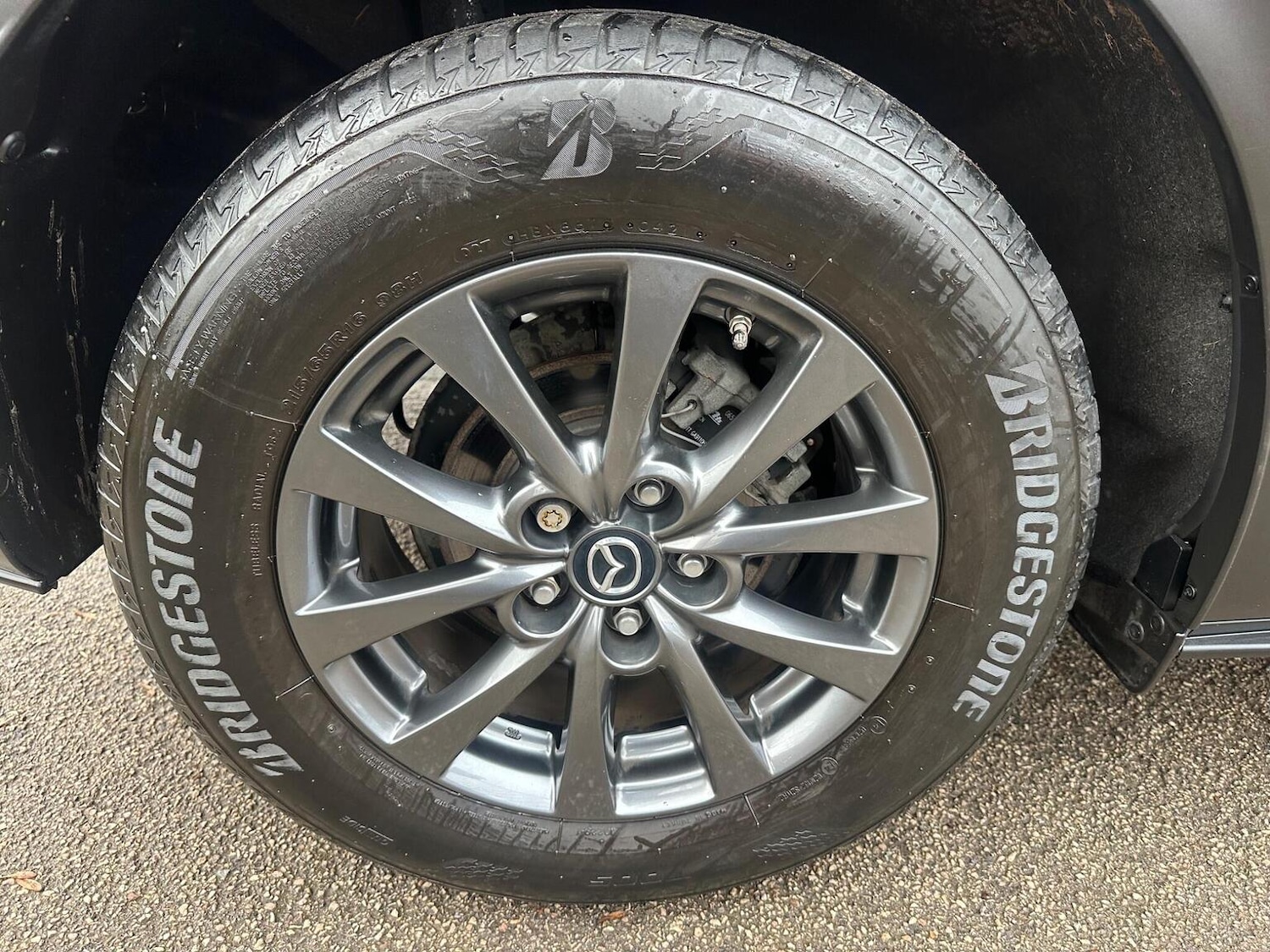 Used Mazda CX-30 2020 for sale - 77385182: Photo 13