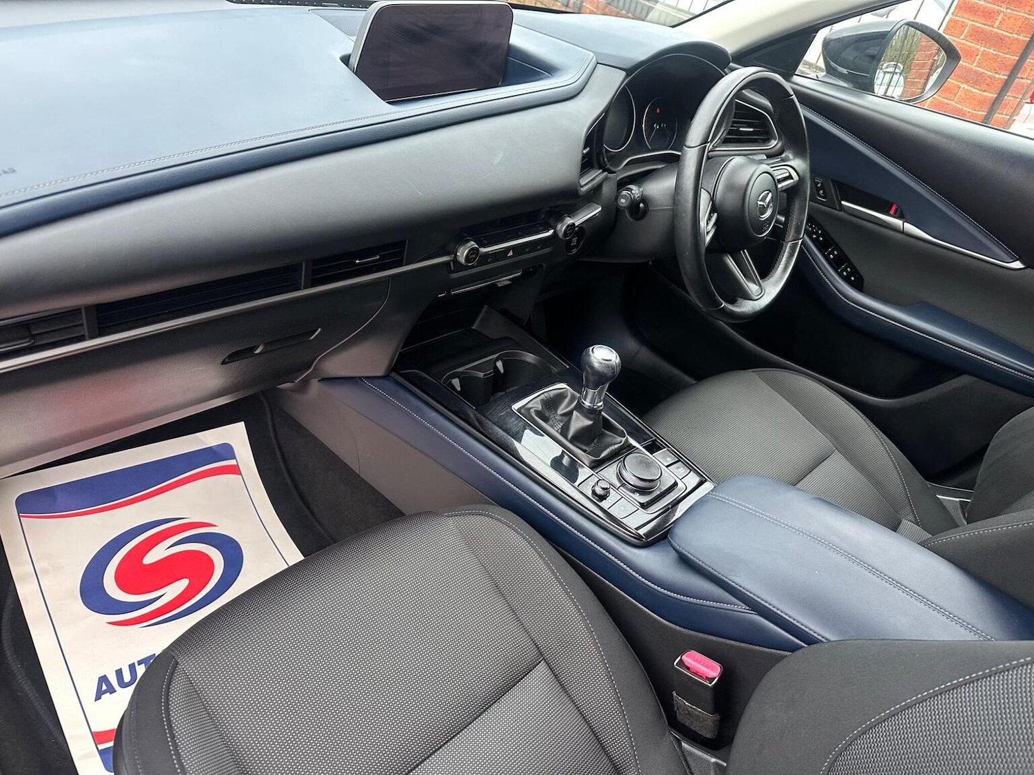 Used Mazda CX-30 2020 for sale - 77385182: Photo 14