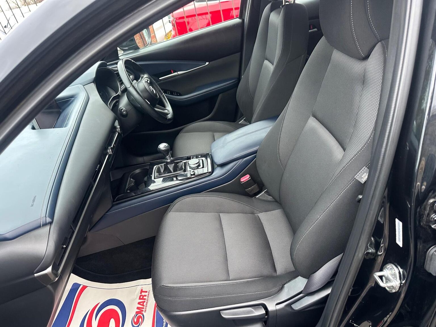 Used Mazda CX-30 2020 for sale - 77385182: Photo 15