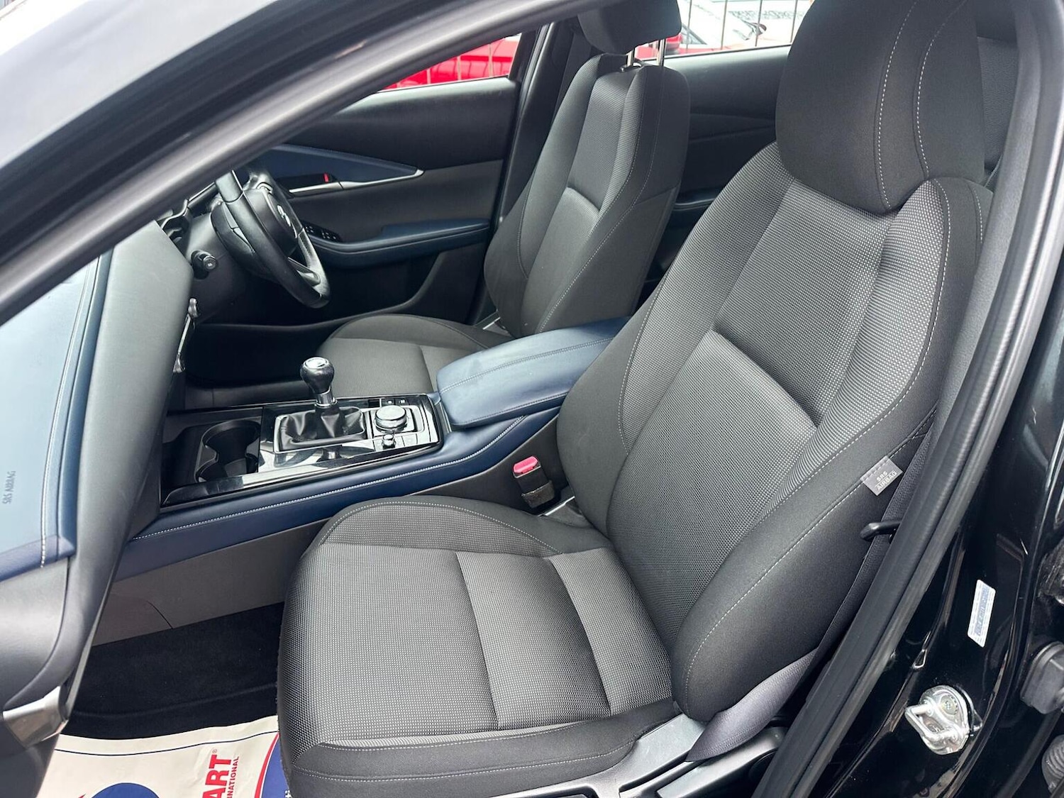 Used Mazda CX-30 2020 for sale - 77385182: Photo 16