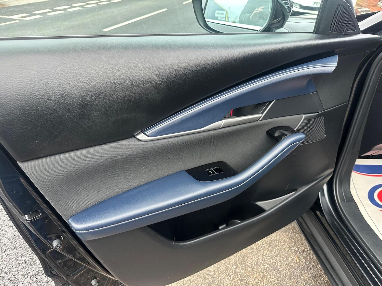 Used Mazda CX-30 2020 for sale - 77385182: Photo 17