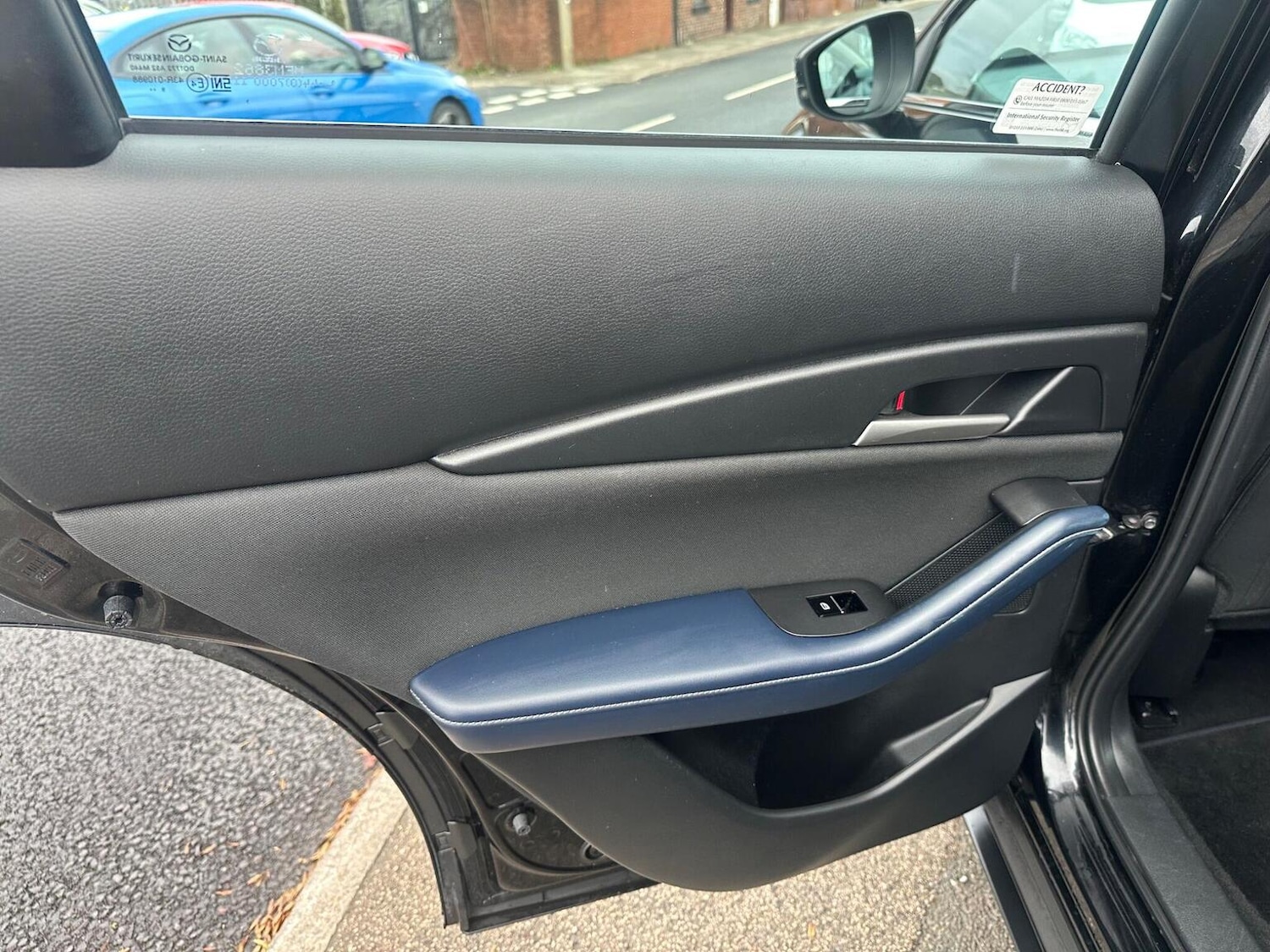 Used Mazda CX-30 2020 for sale - 77385182: Photo 18