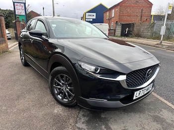 2020 - 2.0 SKYACTIV-G MHEV SE-L Lux Euro 6 (s/s) 5dr