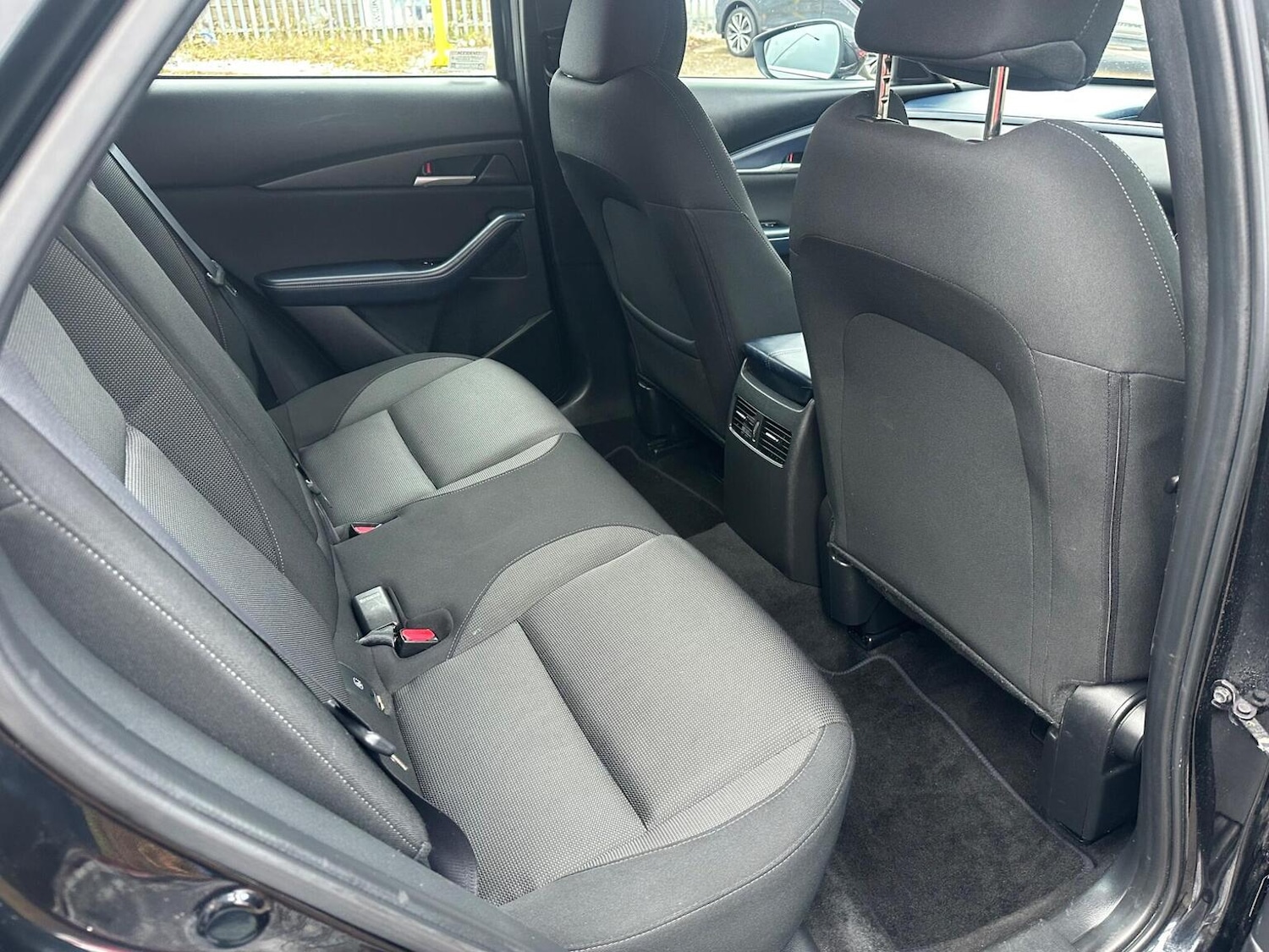 Used Mazda CX-30 2020 for sale - 77385182: Photo 21