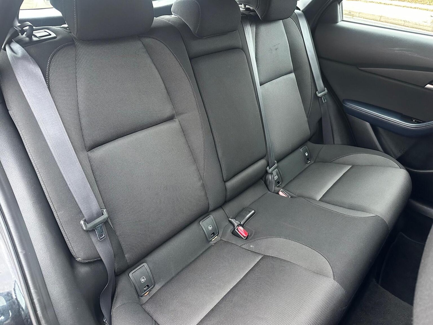 Used Mazda CX-30 2020 for sale - 77385182: Photo 22