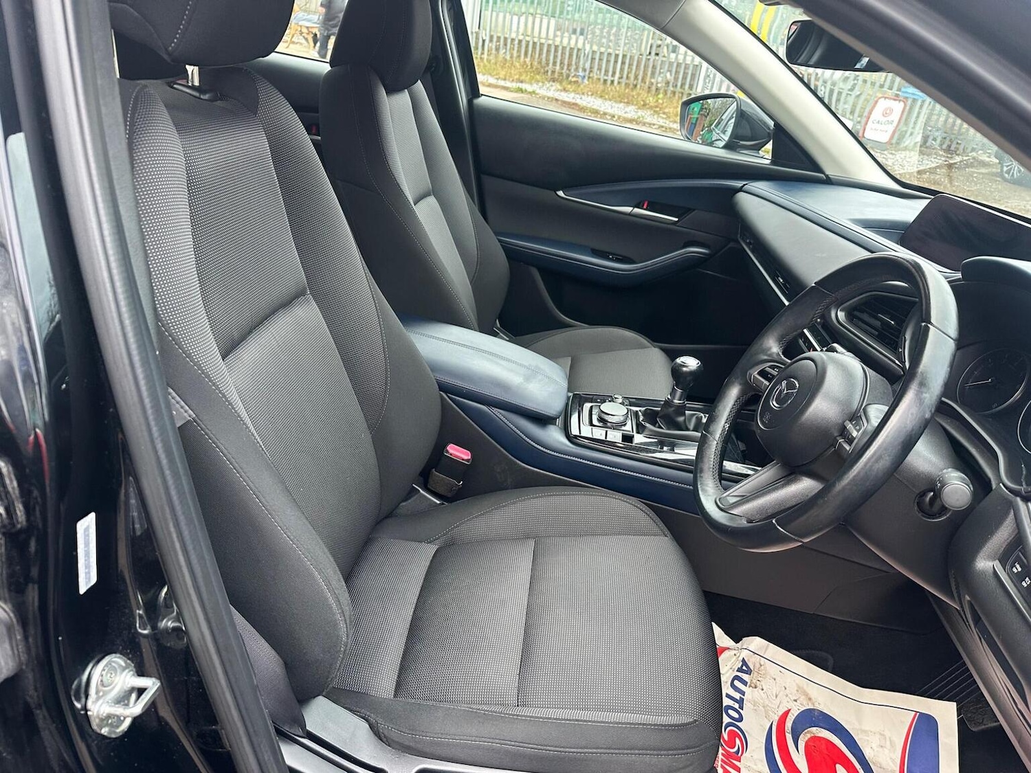 Used Mazda CX-30 2020 for sale - 77385182: Photo 23