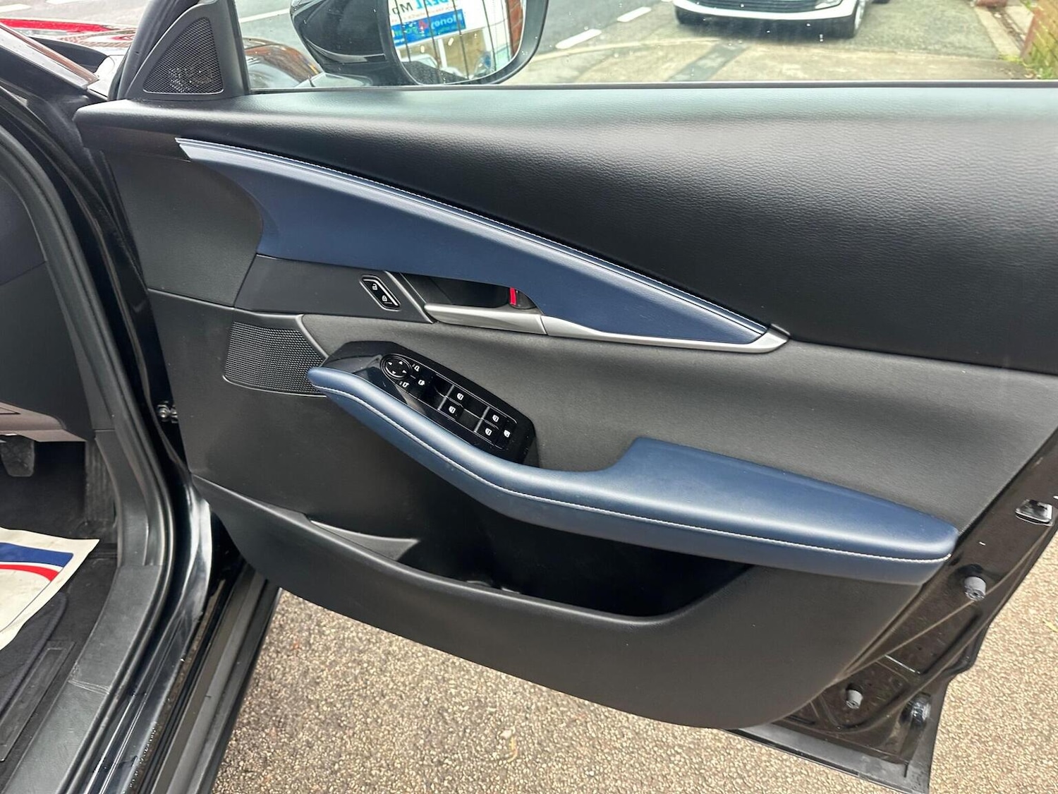 Used Mazda CX-30 2020 for sale - 77385182: Photo 25