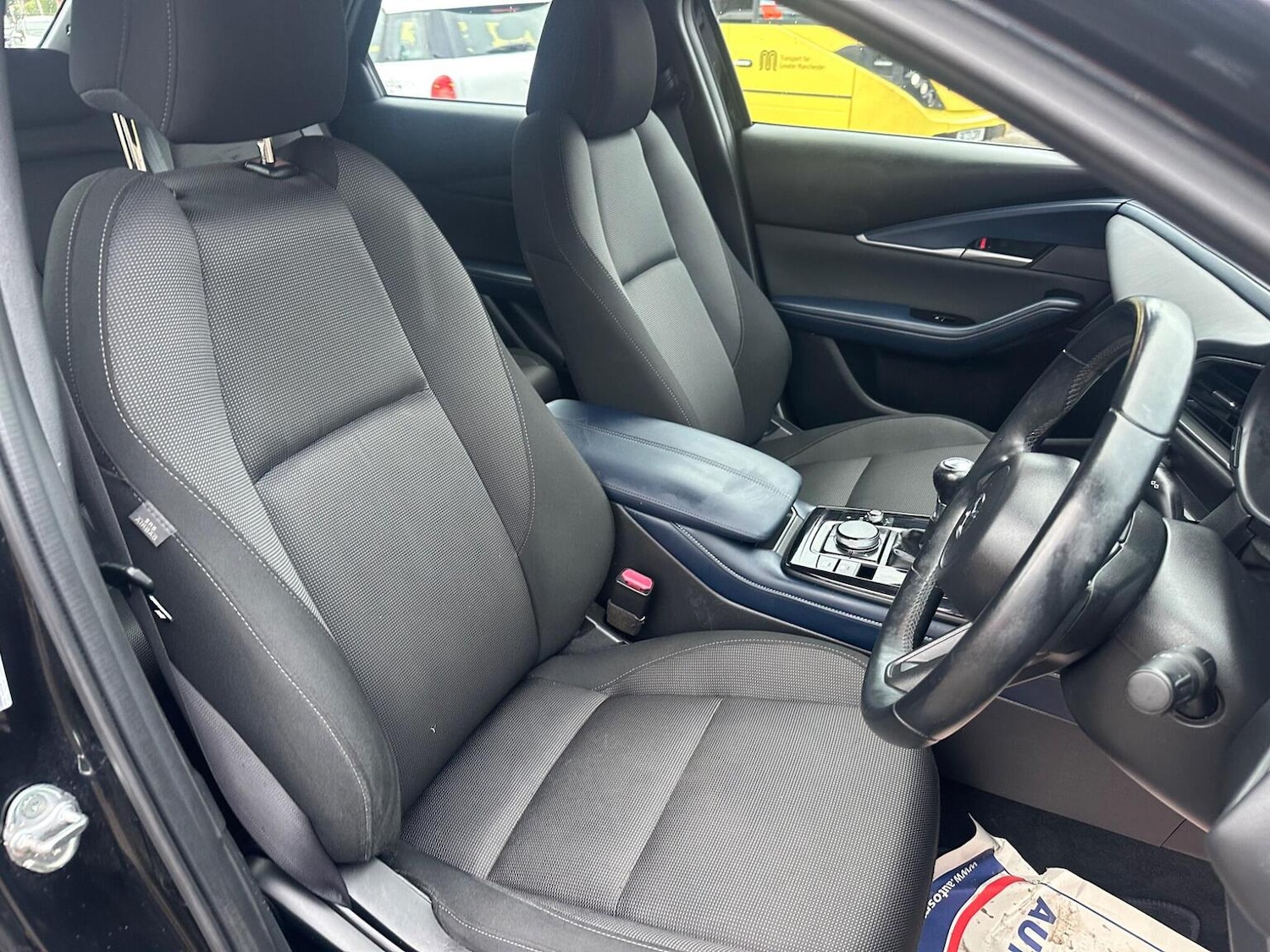 Used Mazda CX-30 2020 for sale - 77385182: Photo 26