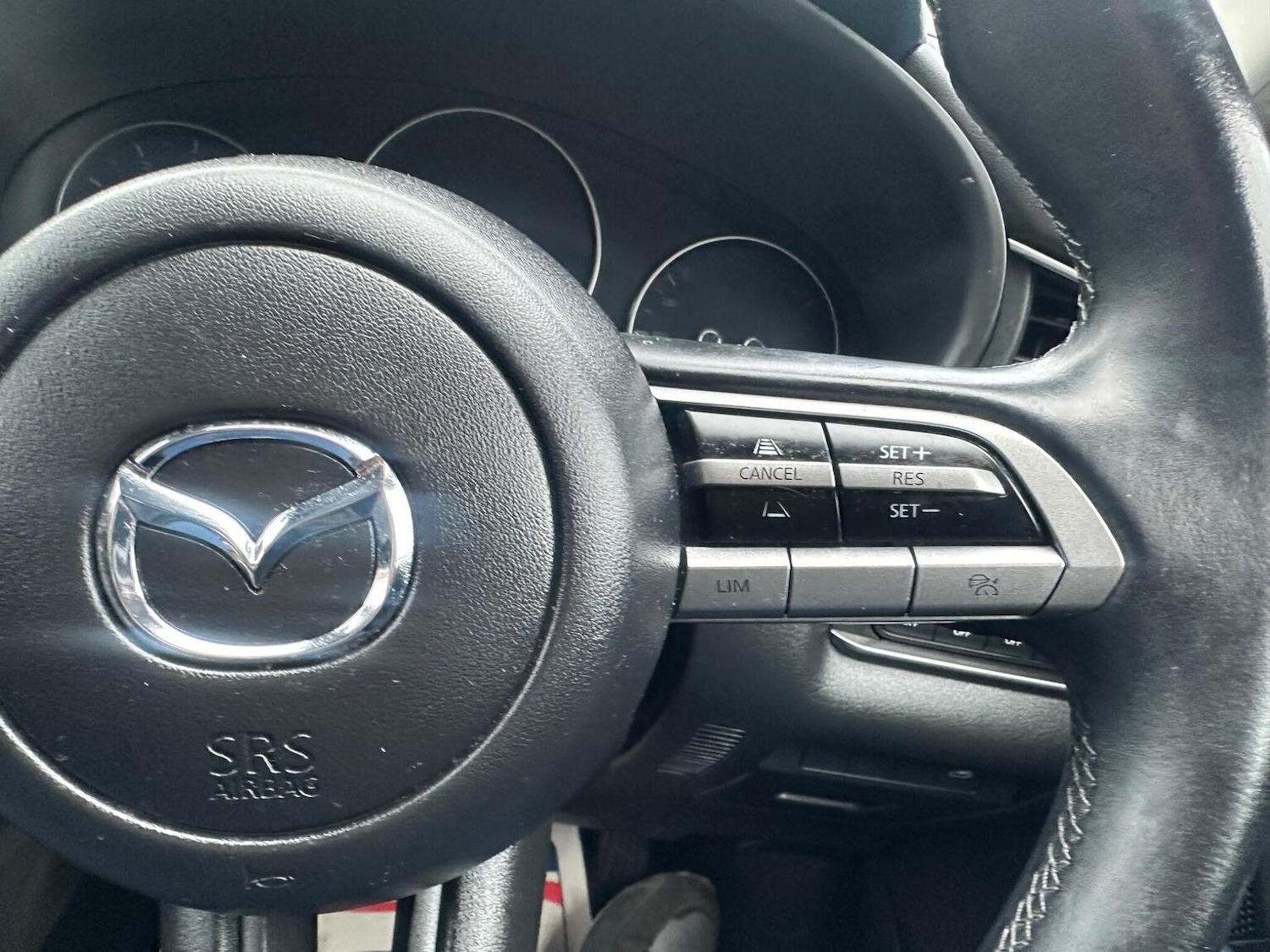 Used Mazda CX-30 2020 for sale - 77385182: Photo 27
