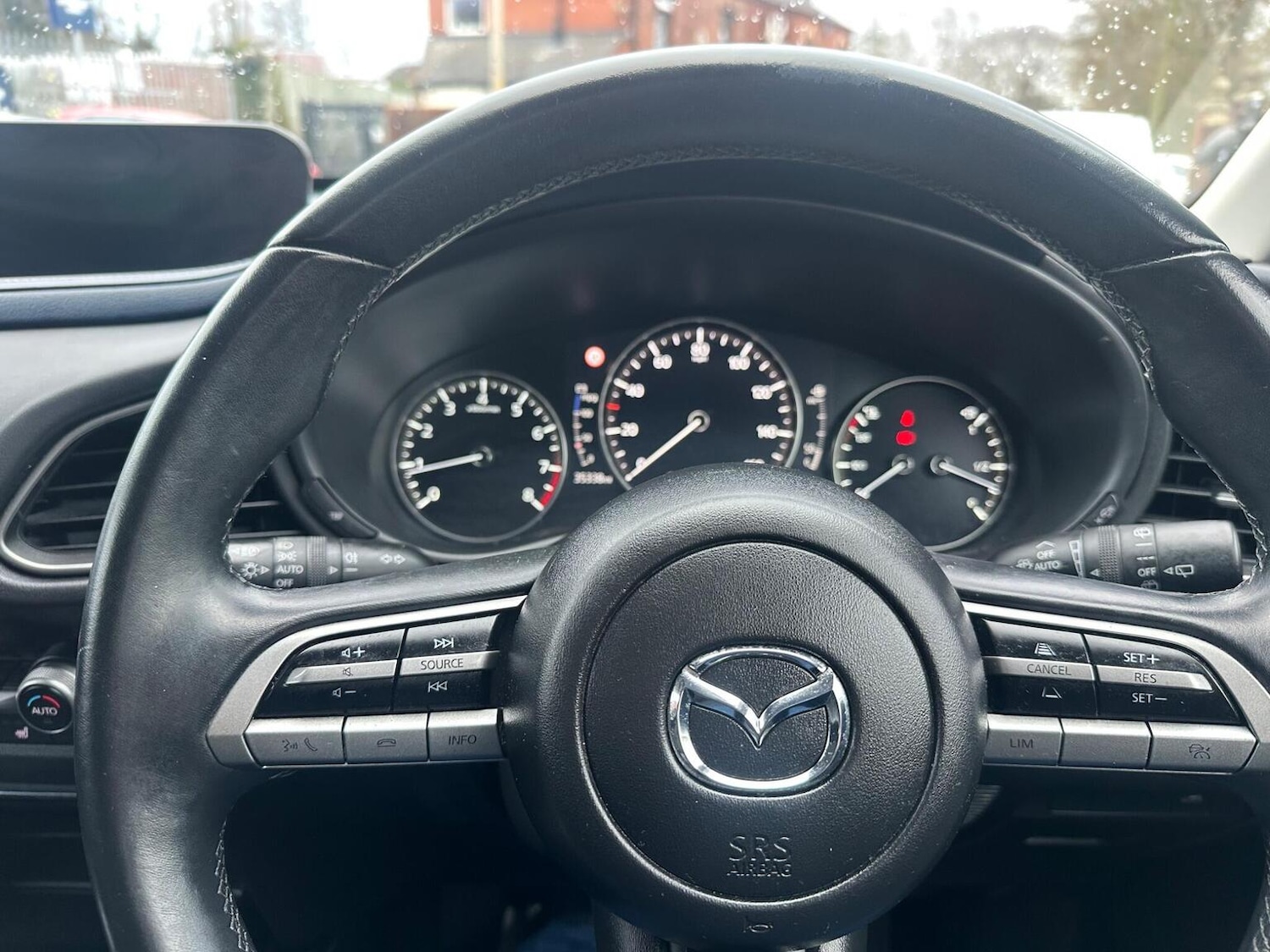 Used Mazda CX-30 2020 for sale - 77385182: Photo 28