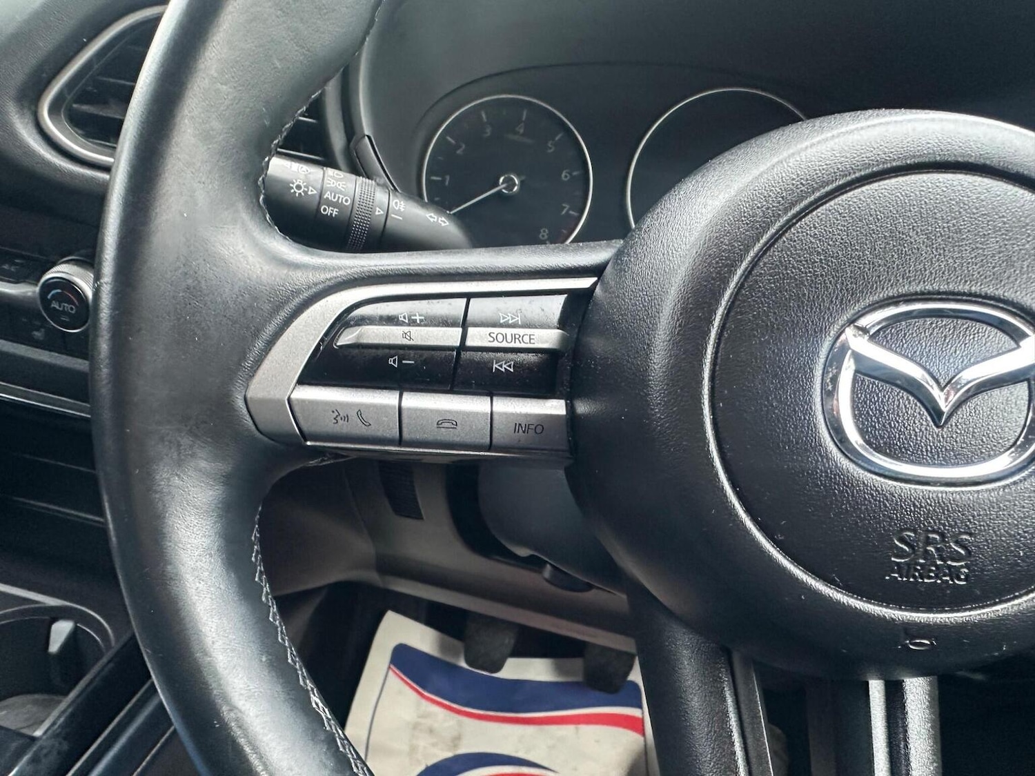 Used Mazda CX-30 2020 for sale - 77385182: Photo 29