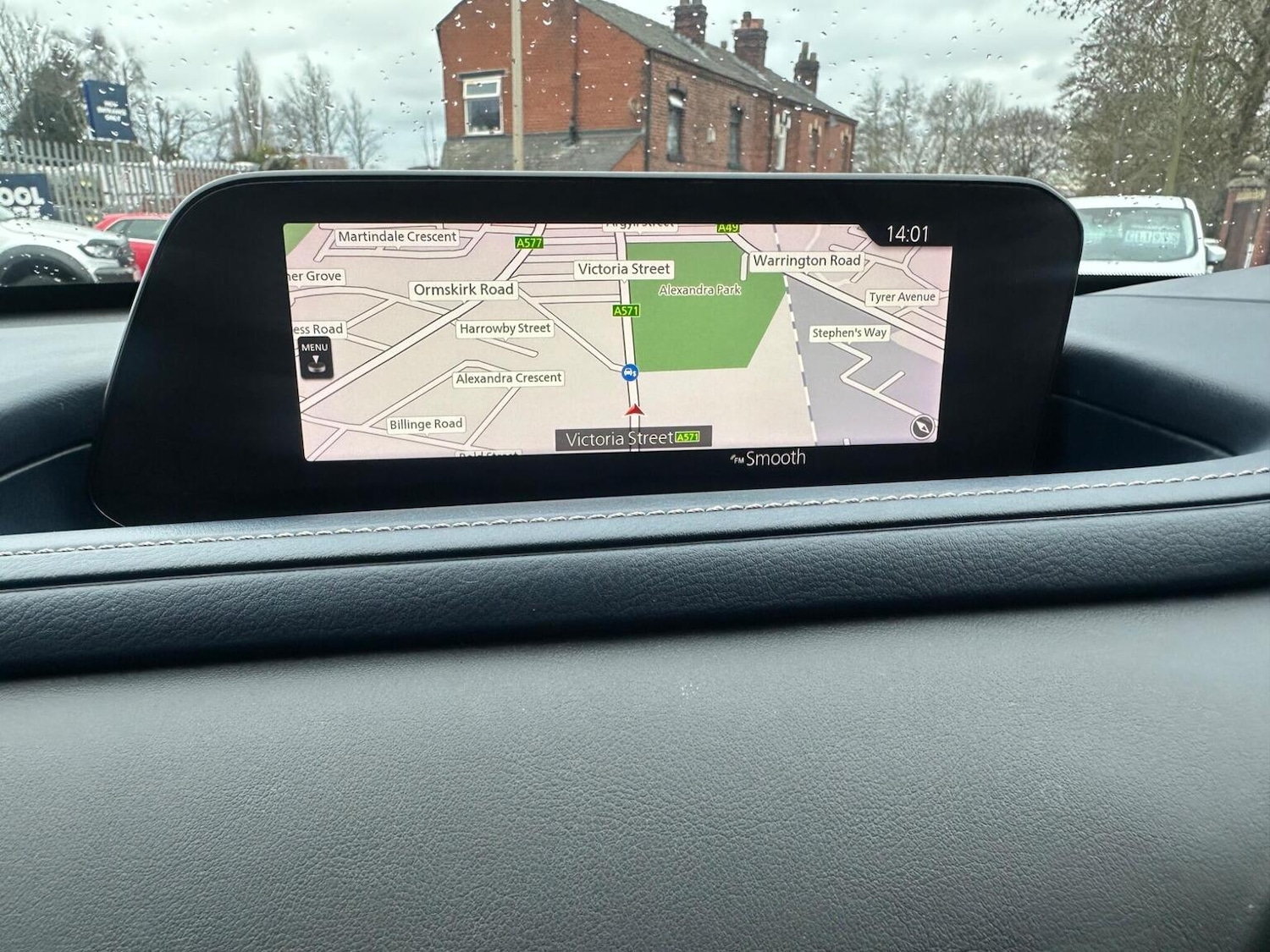 Used Mazda CX-30 2020 for sale - 77385182: Photo 30