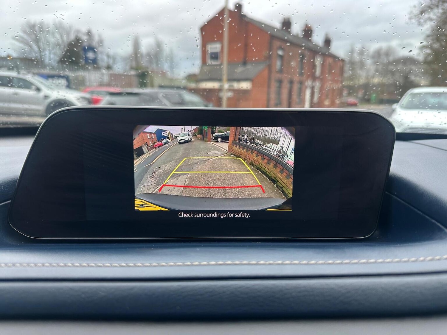 Used Mazda CX-30 2020 for sale - 77385182: Photo 34