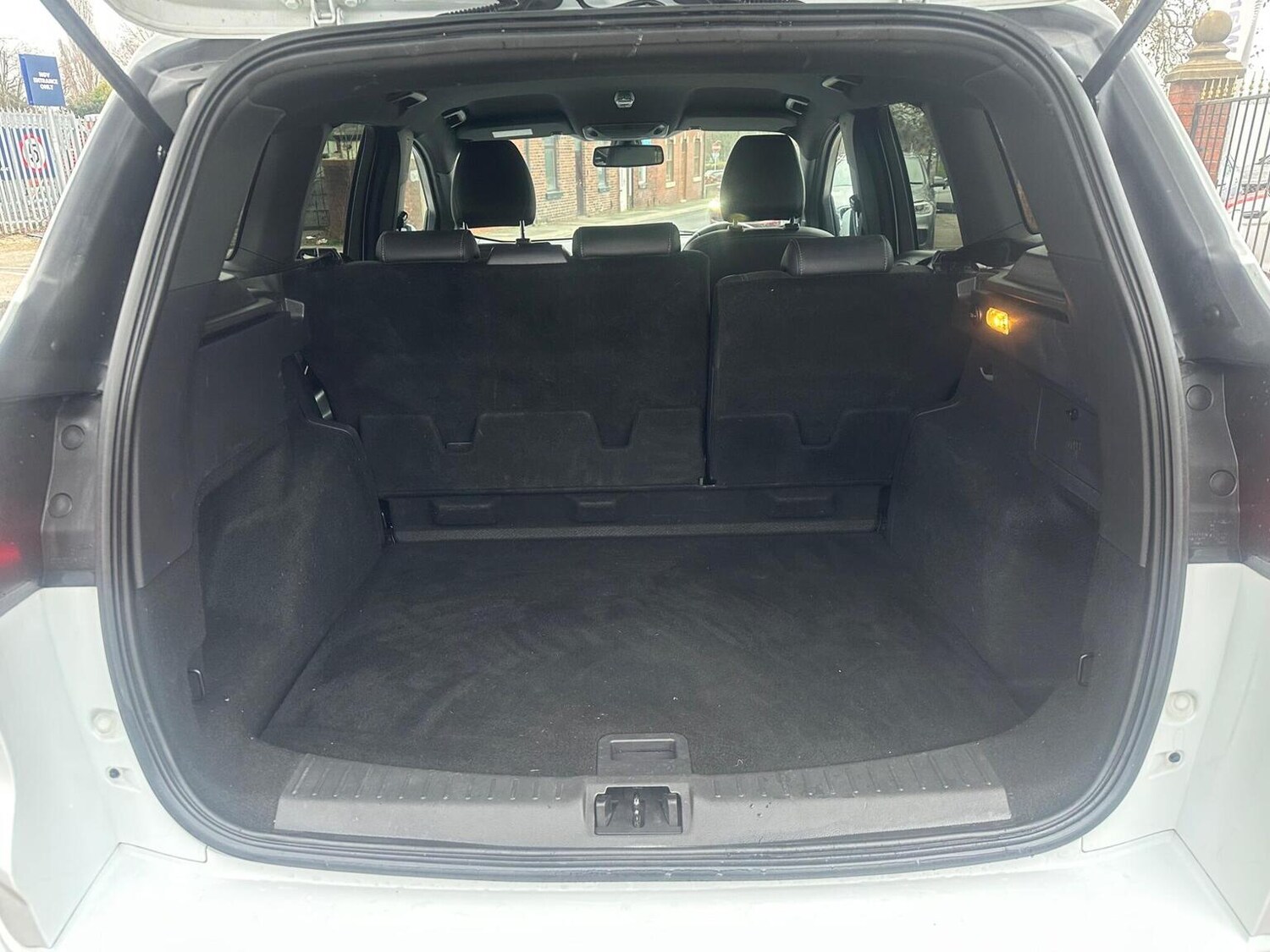 Used Ford Kuga 2017 for sale - 77766451: Photo 13