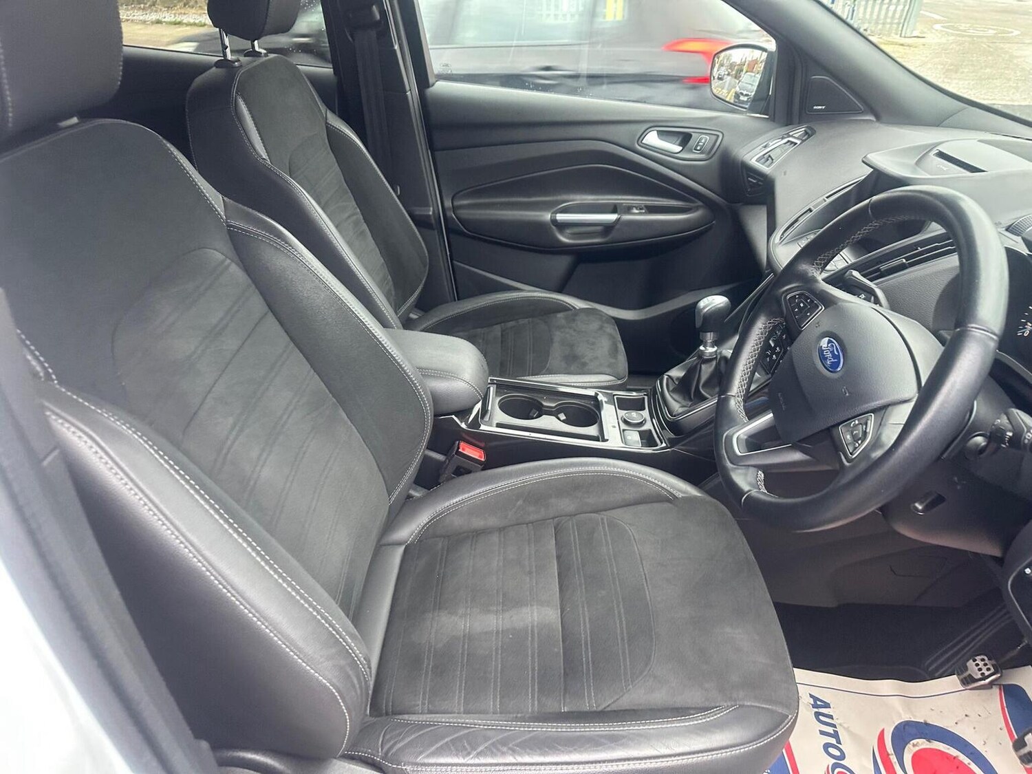 Used Ford Kuga 2017 for sale - 77766451: Photo 14