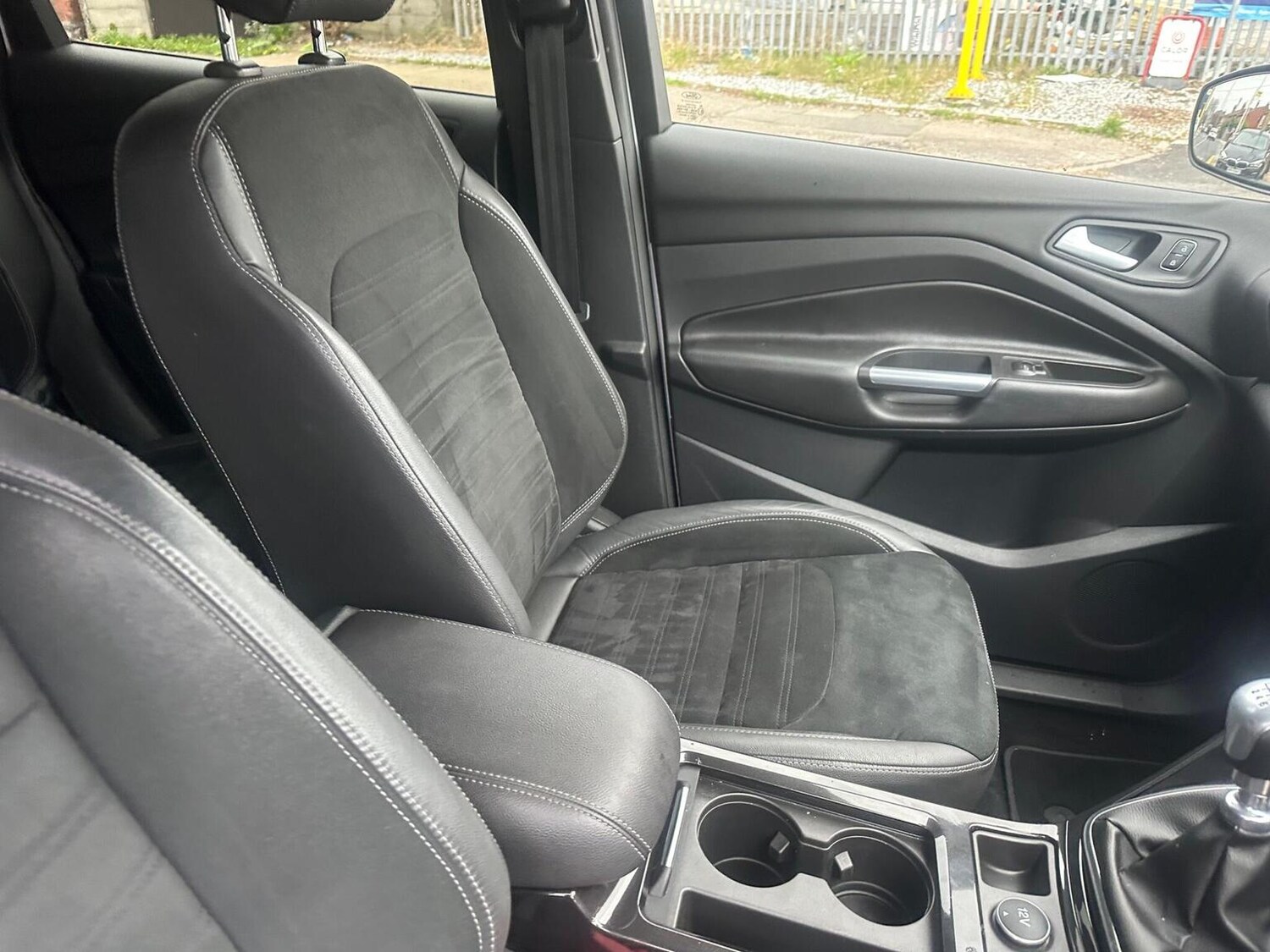 Used Ford Kuga 2017 for sale - 77766451: Photo 15