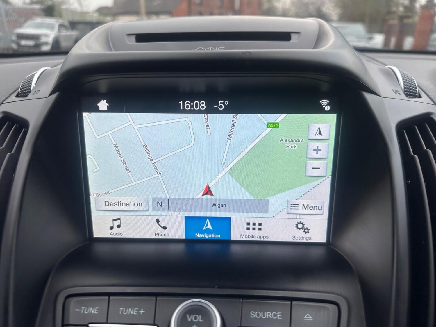 Used Ford Kuga 2017 for sale - 77766451: Photo 20