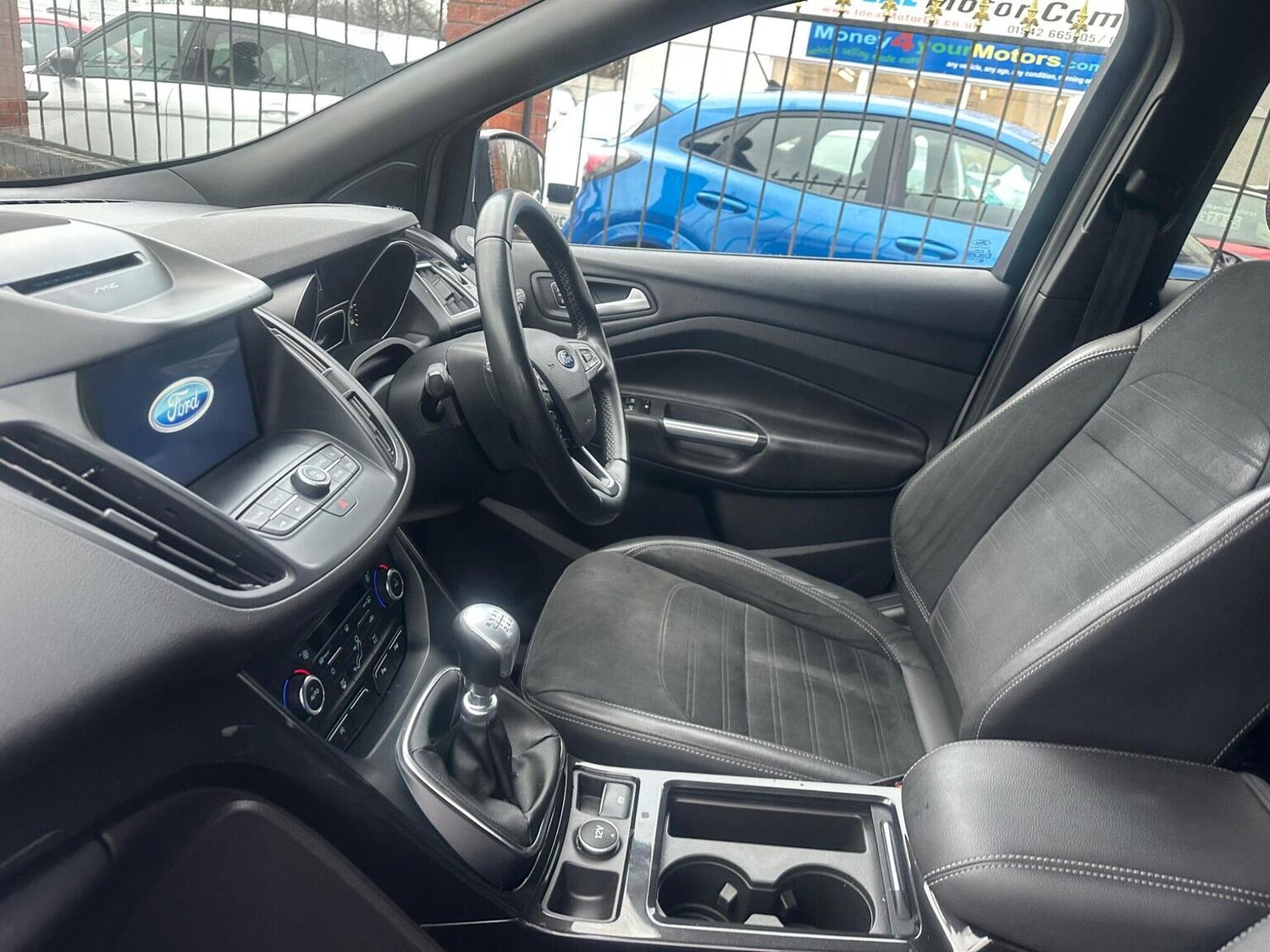 Used Ford Kuga 2017 for sale - 77766451: Photo 22
