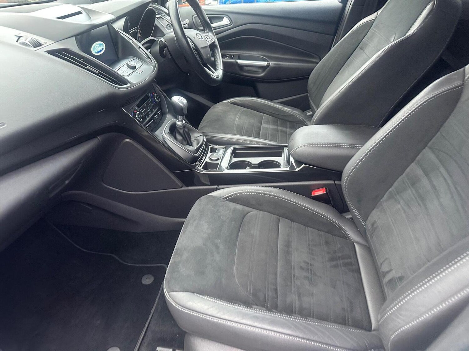 Used Ford Kuga 2017 for sale - 77766451: Photo 23