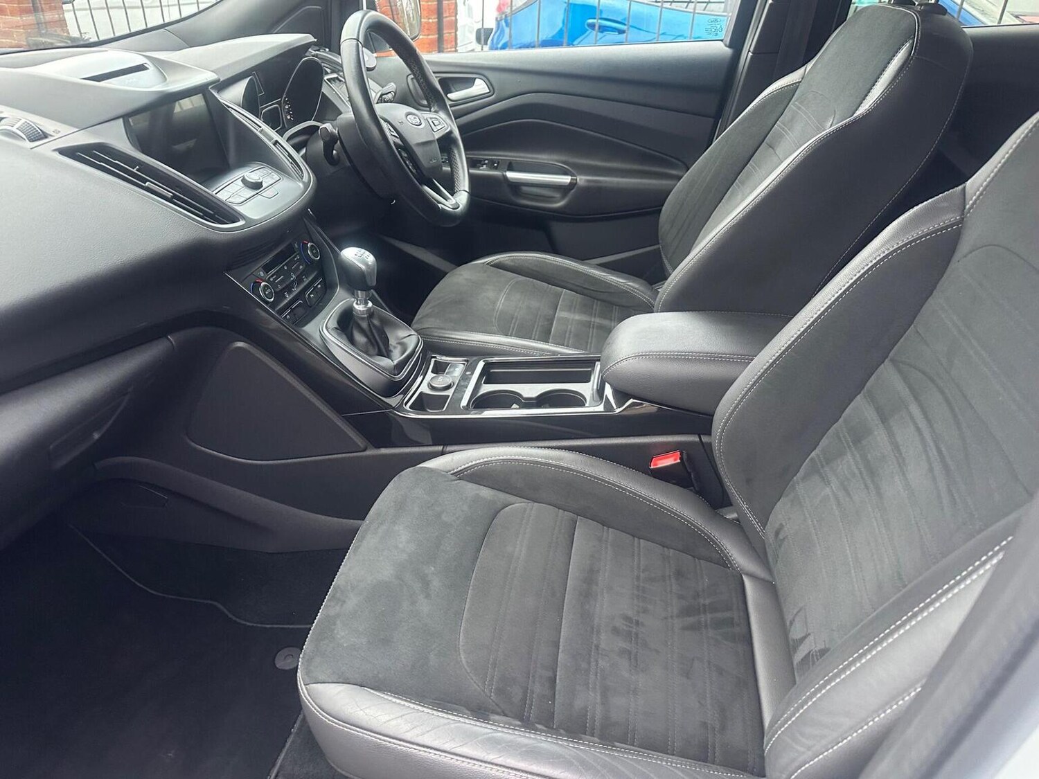 Used Ford Kuga 2017 for sale - 77766451: Photo 24