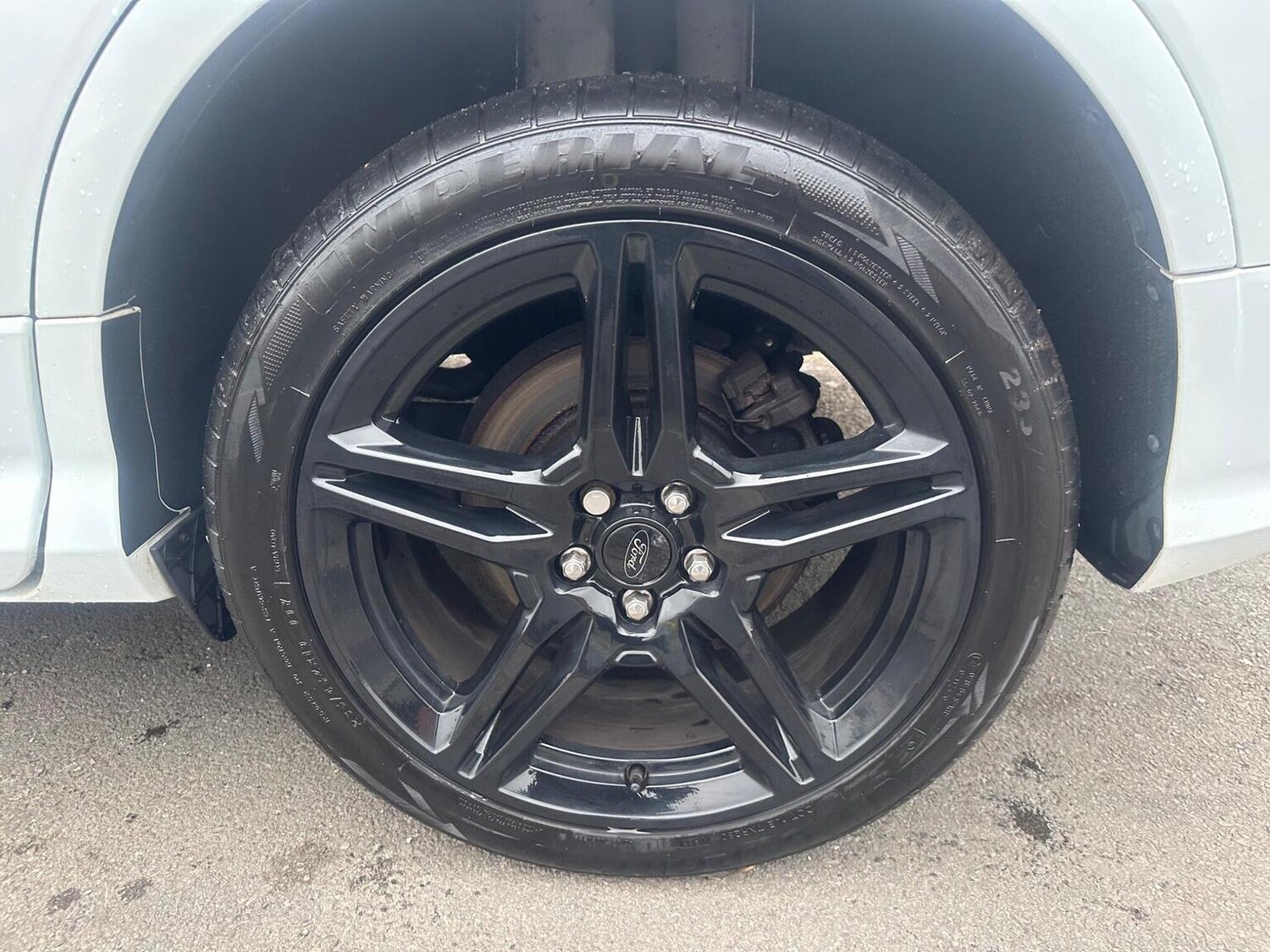 Used Ford Kuga 2017 for sale - 77766451: Photo 27