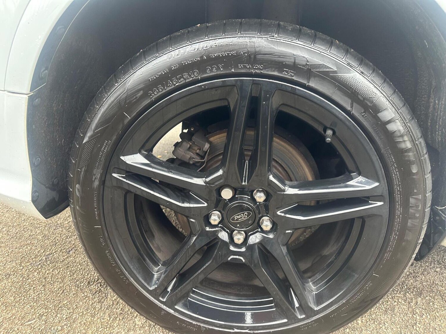 Used Ford Kuga 2017 for sale - 77766451: Photo 28