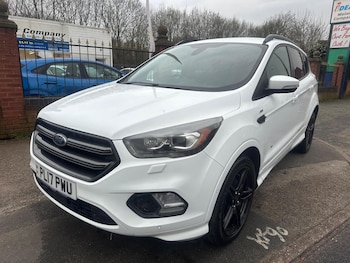 Used Ford Kuga 2017 for sale - 77766451: Photo
