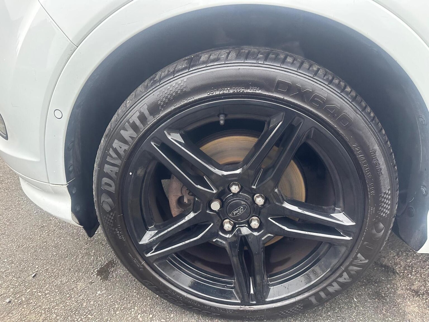 Used Ford Kuga 2017 for sale - 77766451: Photo 30