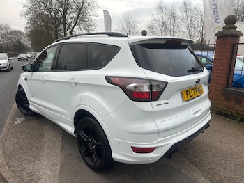Used Ford Kuga 2017 for sale - 77766451: Photo