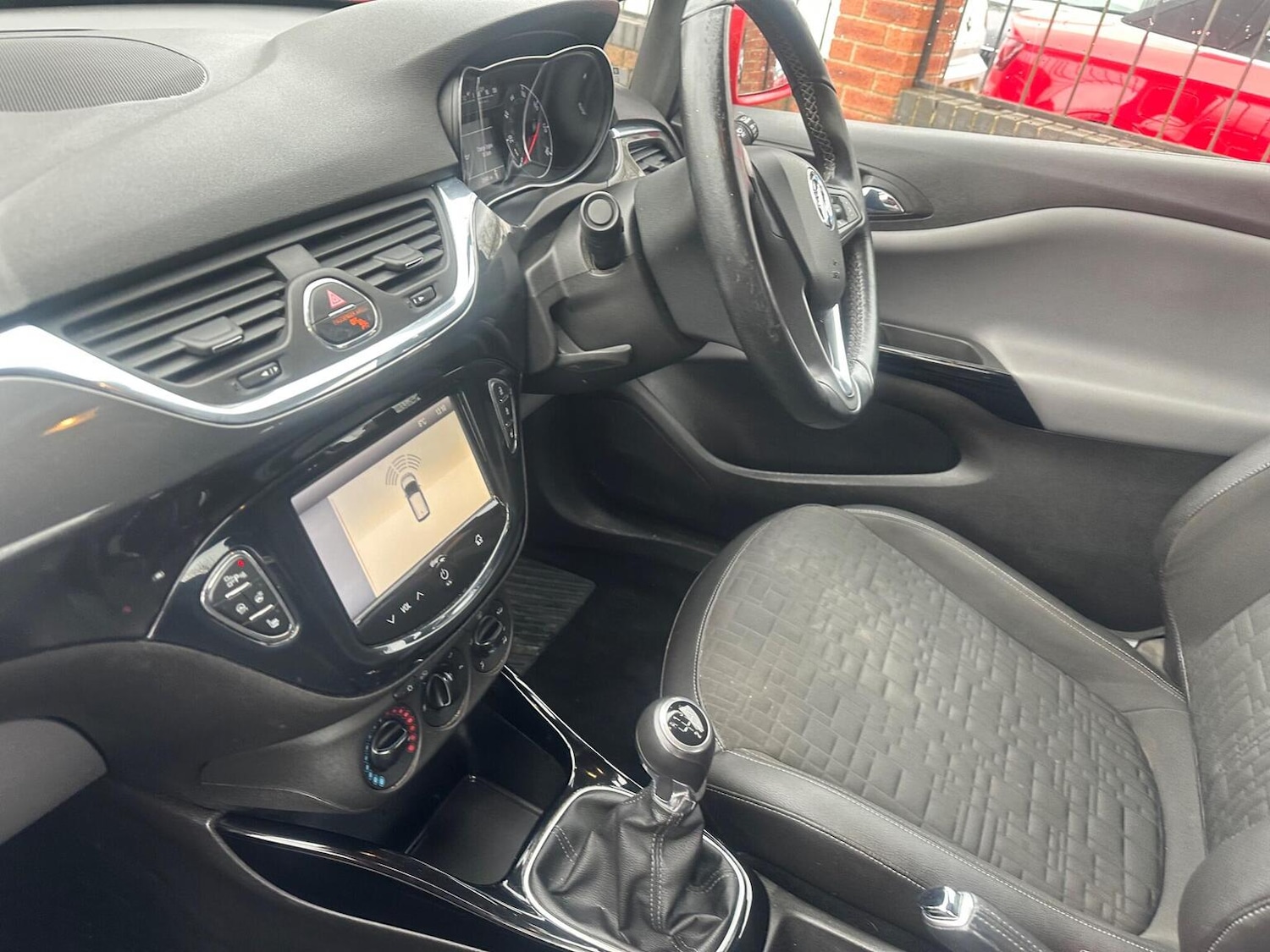 Used Vauxhall Corsa 2015 for sale - 77453034: Photo 18