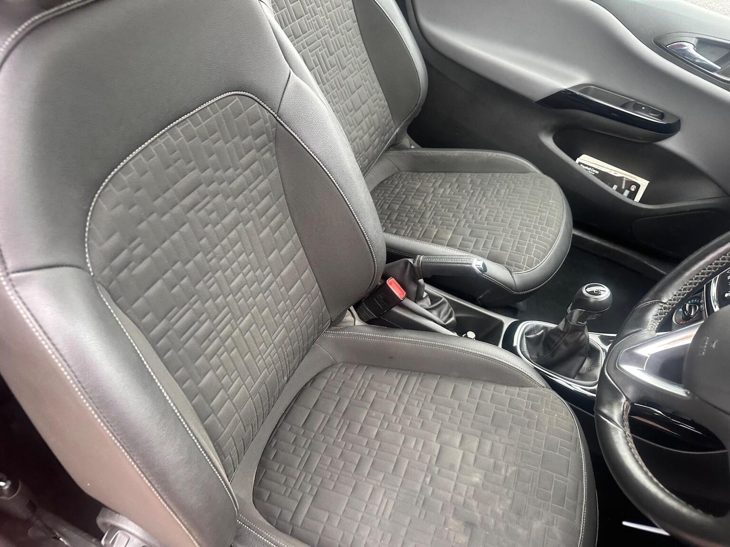 Used Vauxhall Corsa 2015 for sale - 77453034: Photo 20