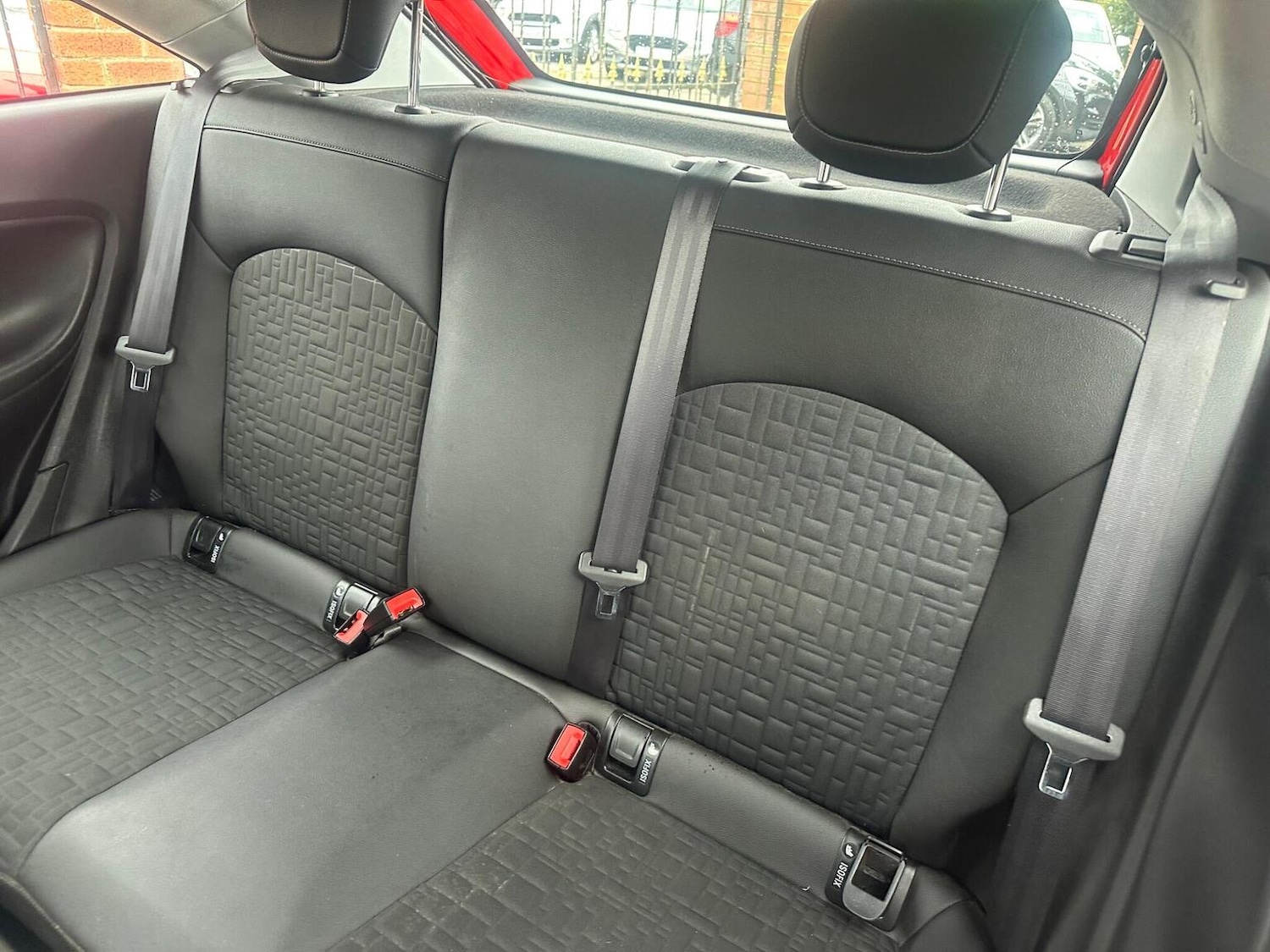 Used Vauxhall Corsa 2015 for sale - 77453034: Photo 21