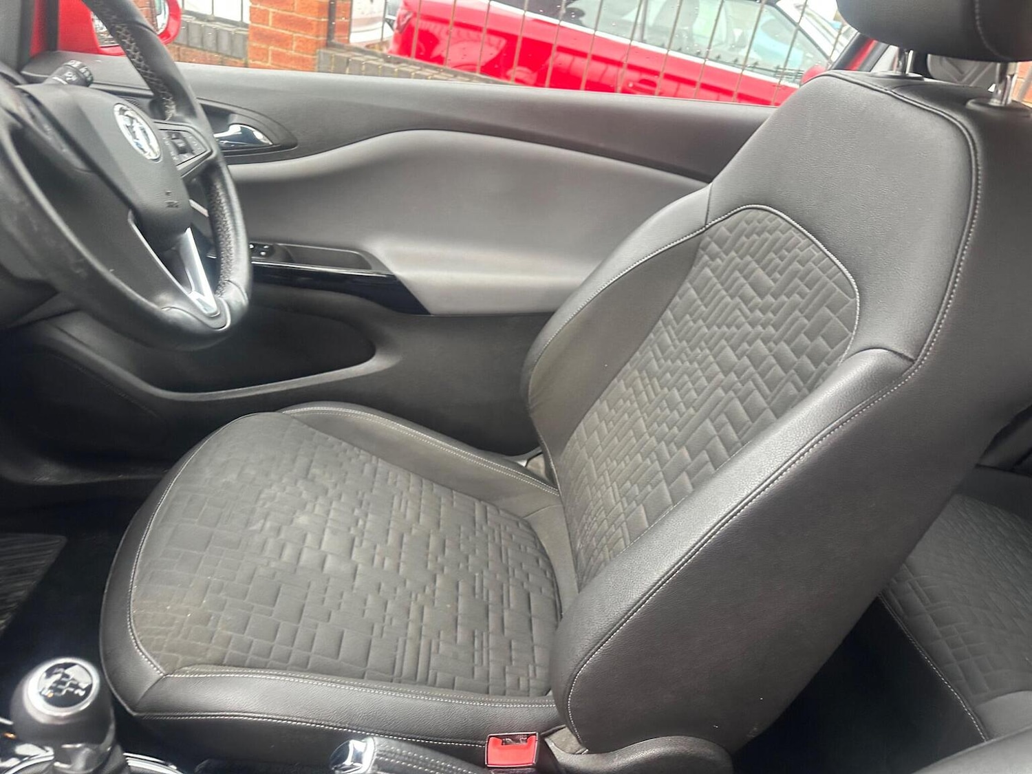 Used Vauxhall Corsa 2015 for sale - 77453034: Photo 22