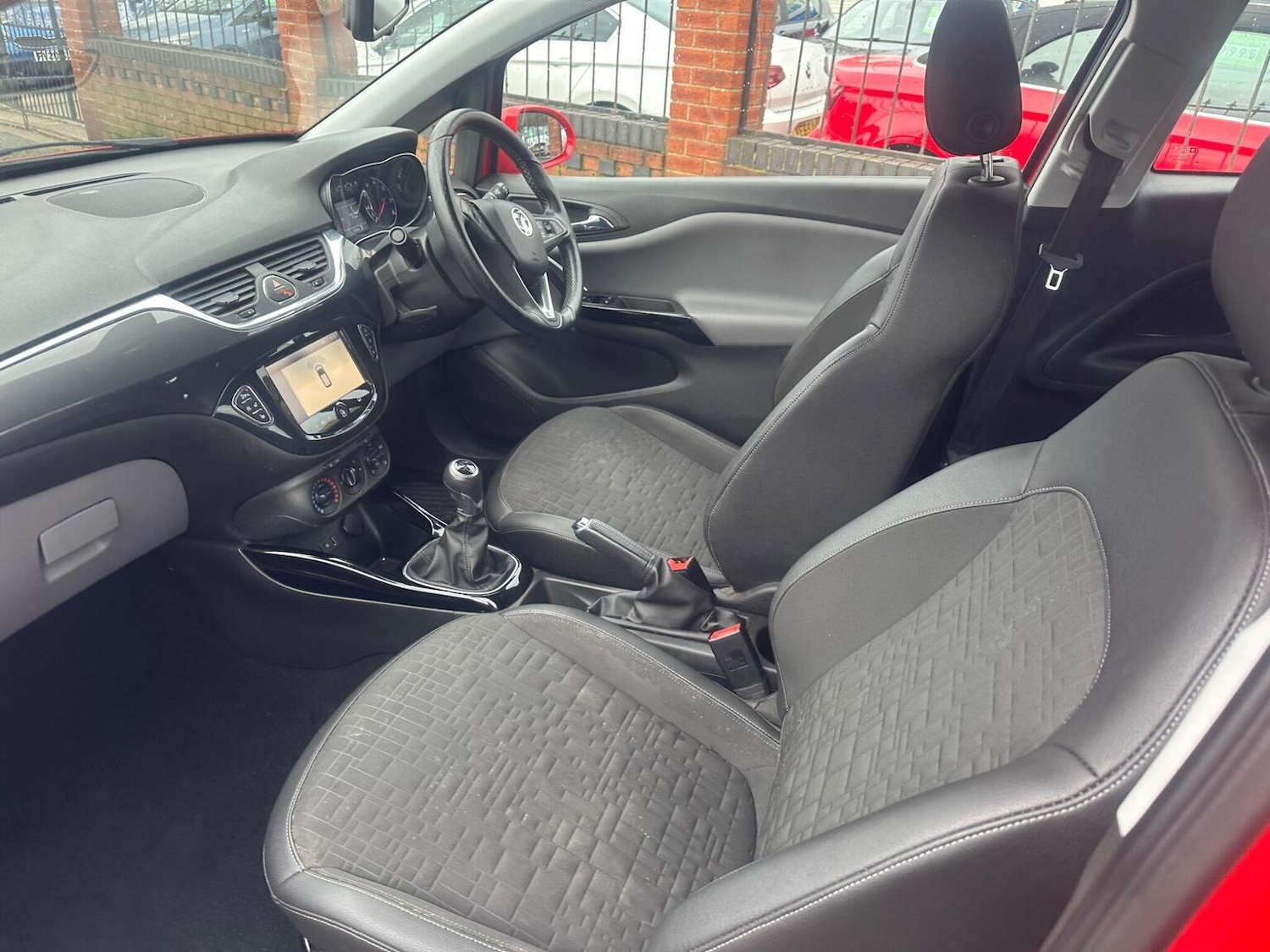 Used Vauxhall Corsa 2015 for sale - 77453034: Photo 23