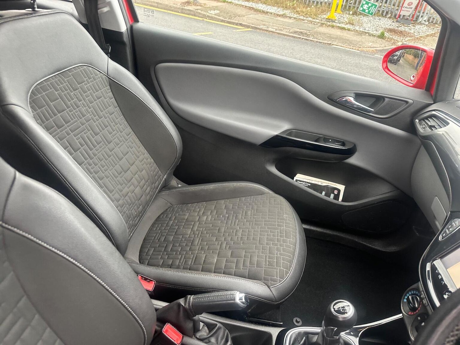 Used Vauxhall Corsa 2015 for sale - 77453034: Photo 24