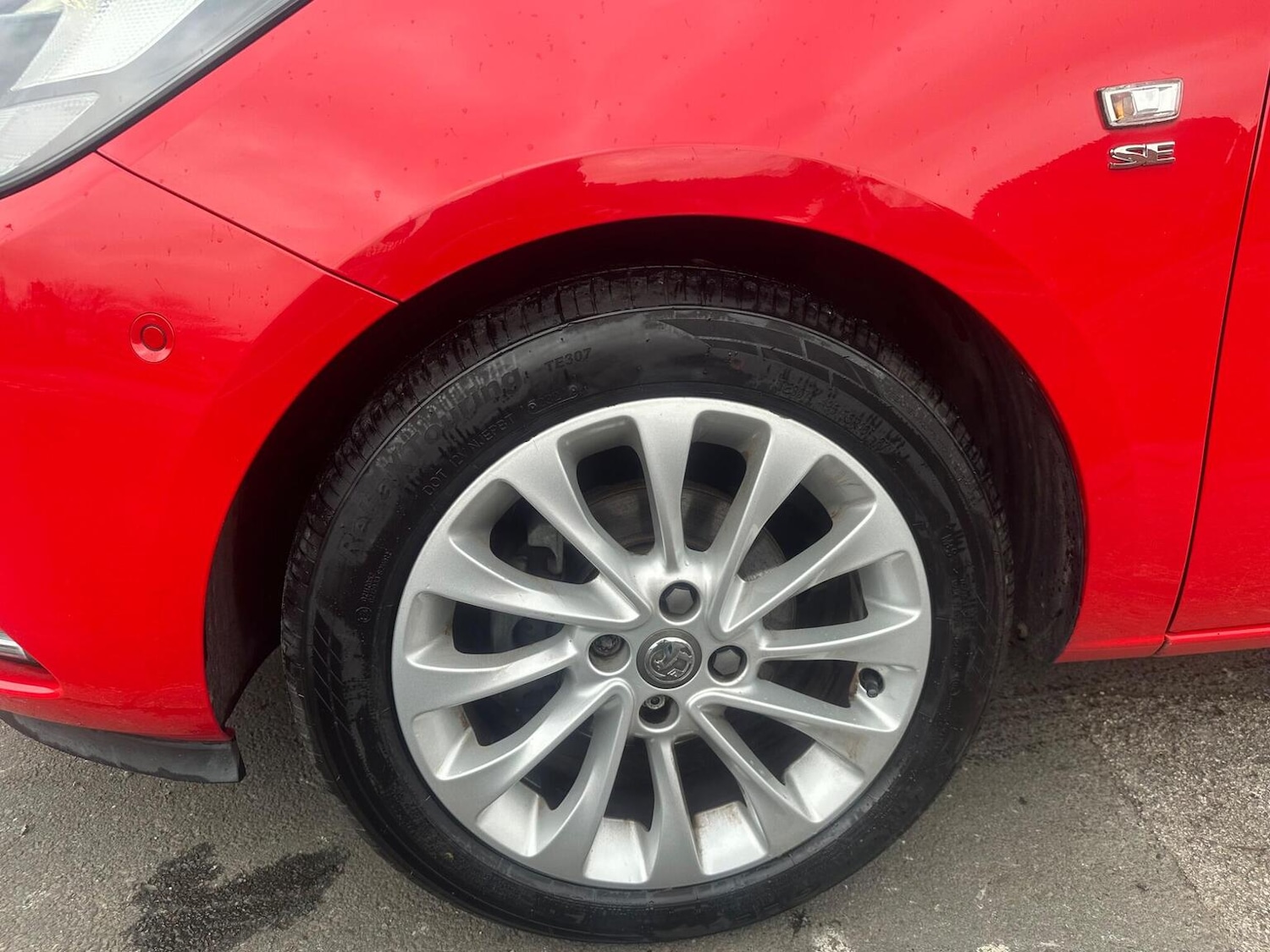 Used Vauxhall Corsa 2015 for sale - 77453034: Photo 25