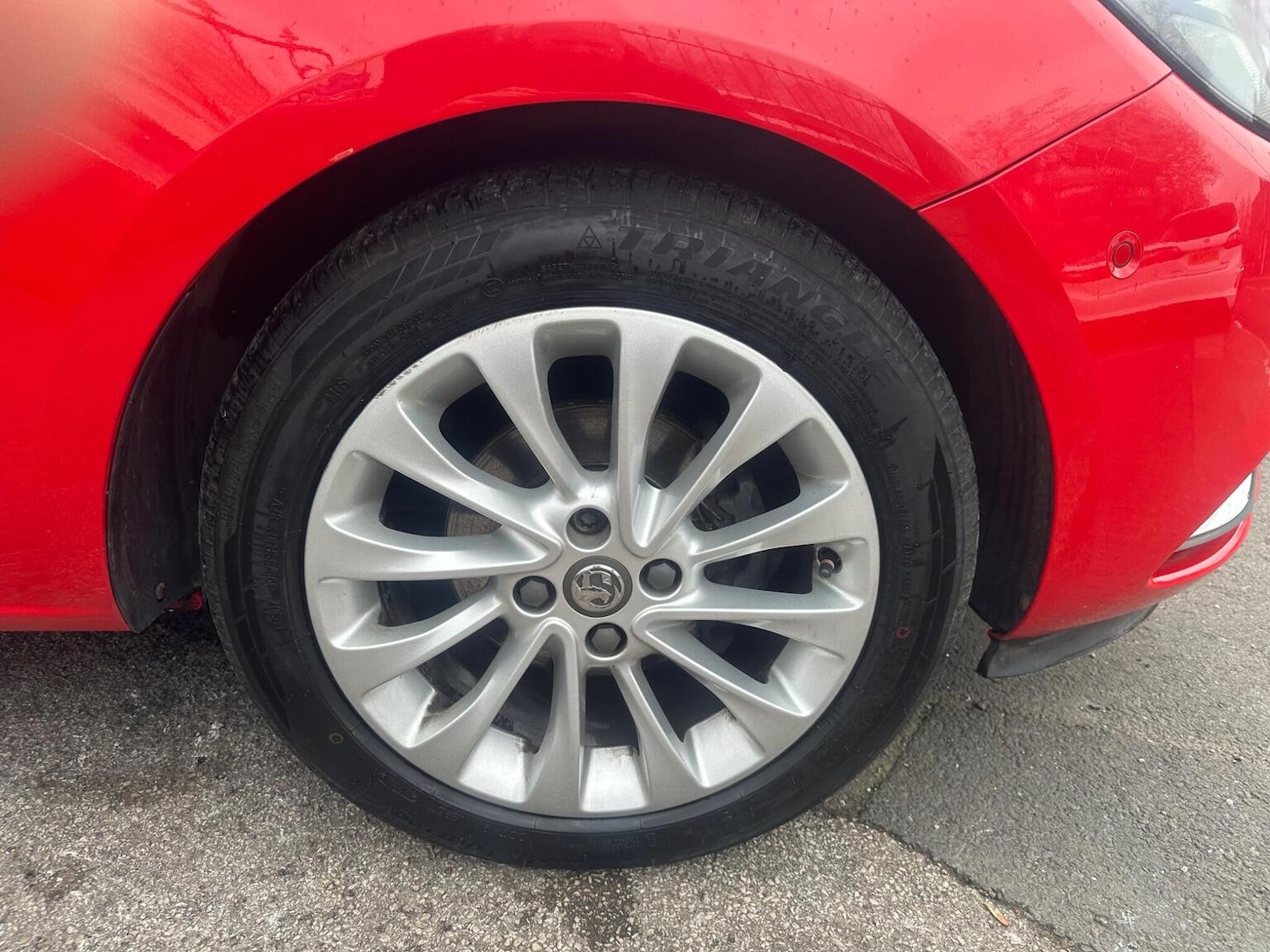 Used Vauxhall Corsa 2015 for sale - 77453034: Photo 27