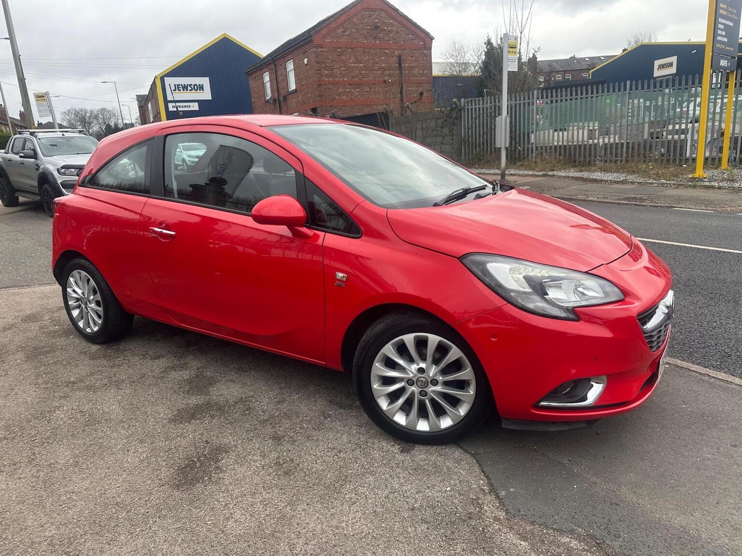 Used Vauxhall Corsa 2015 for sale - 77453034: Photo 7