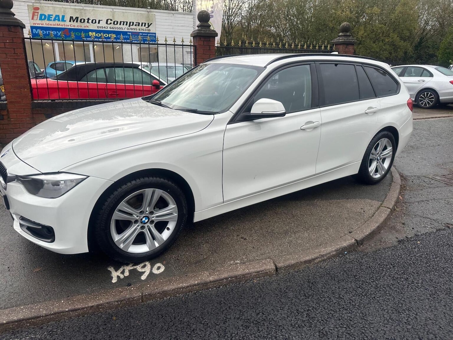 Used BMW 3 Series 2013 for sale - 76818007: Photo 10