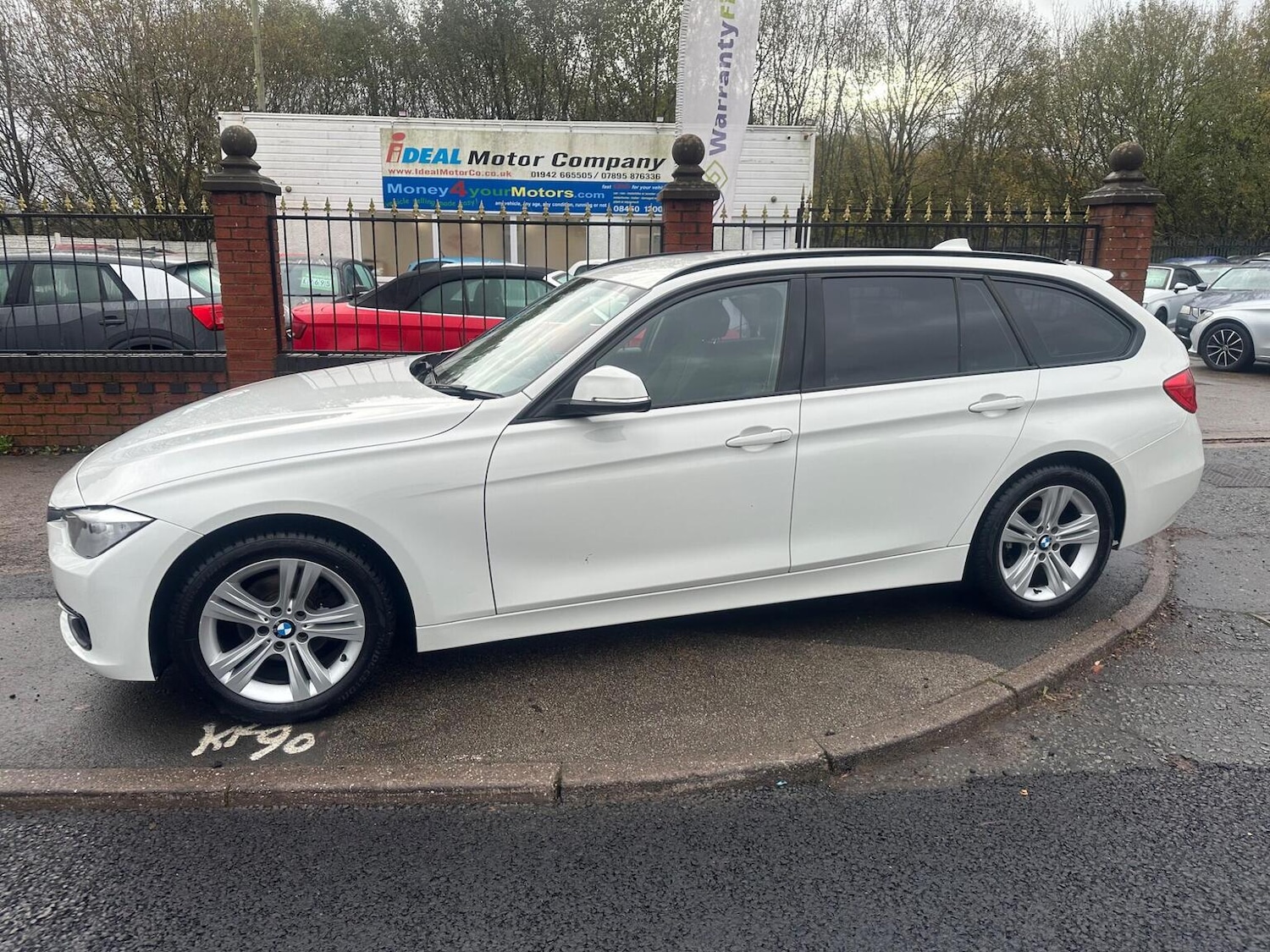 Used BMW 3 Series 2013 for sale - 76818007: Photo 11