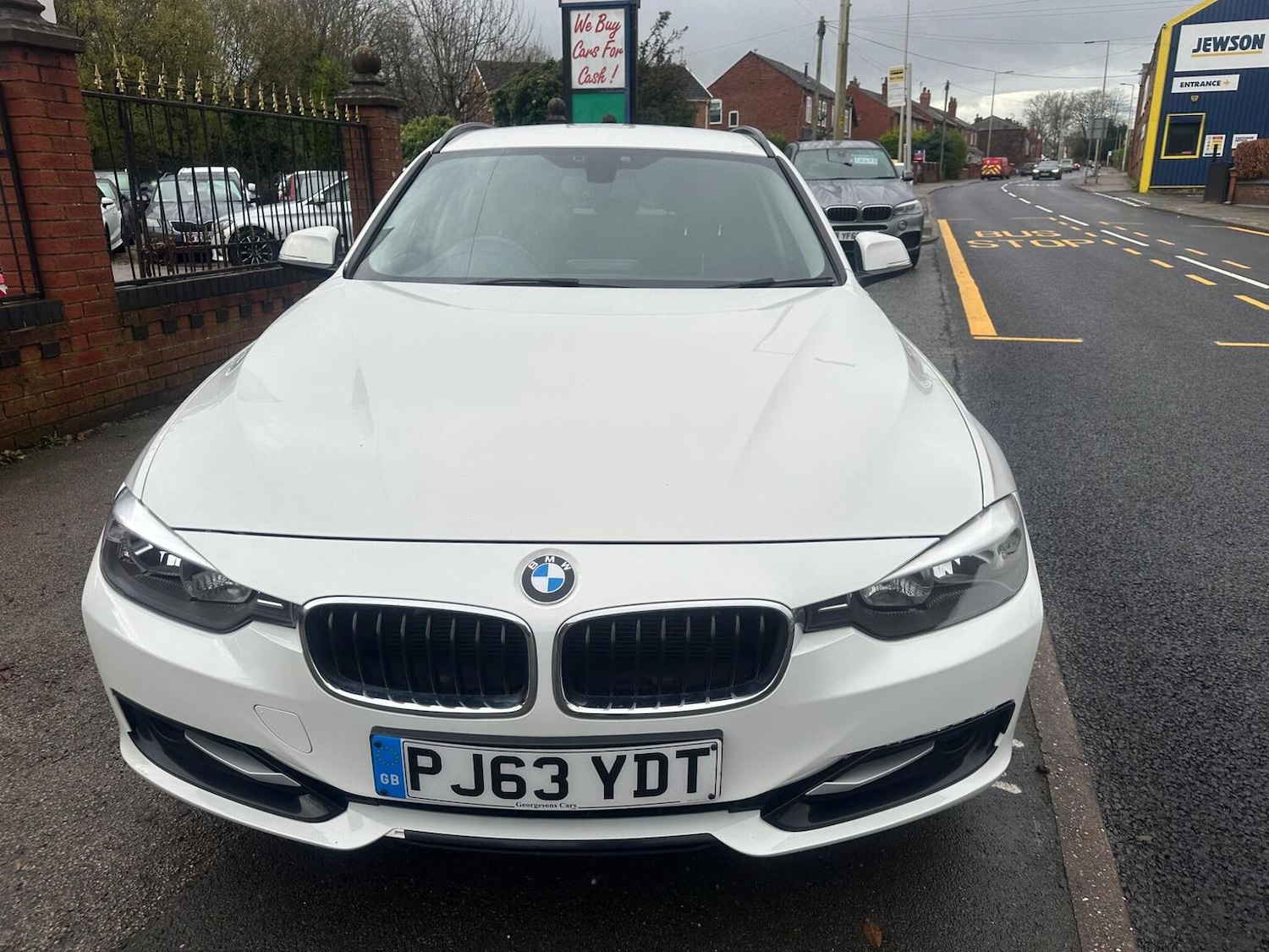 Used BMW 3 Series 2013 for sale - 76818007: Photo 12