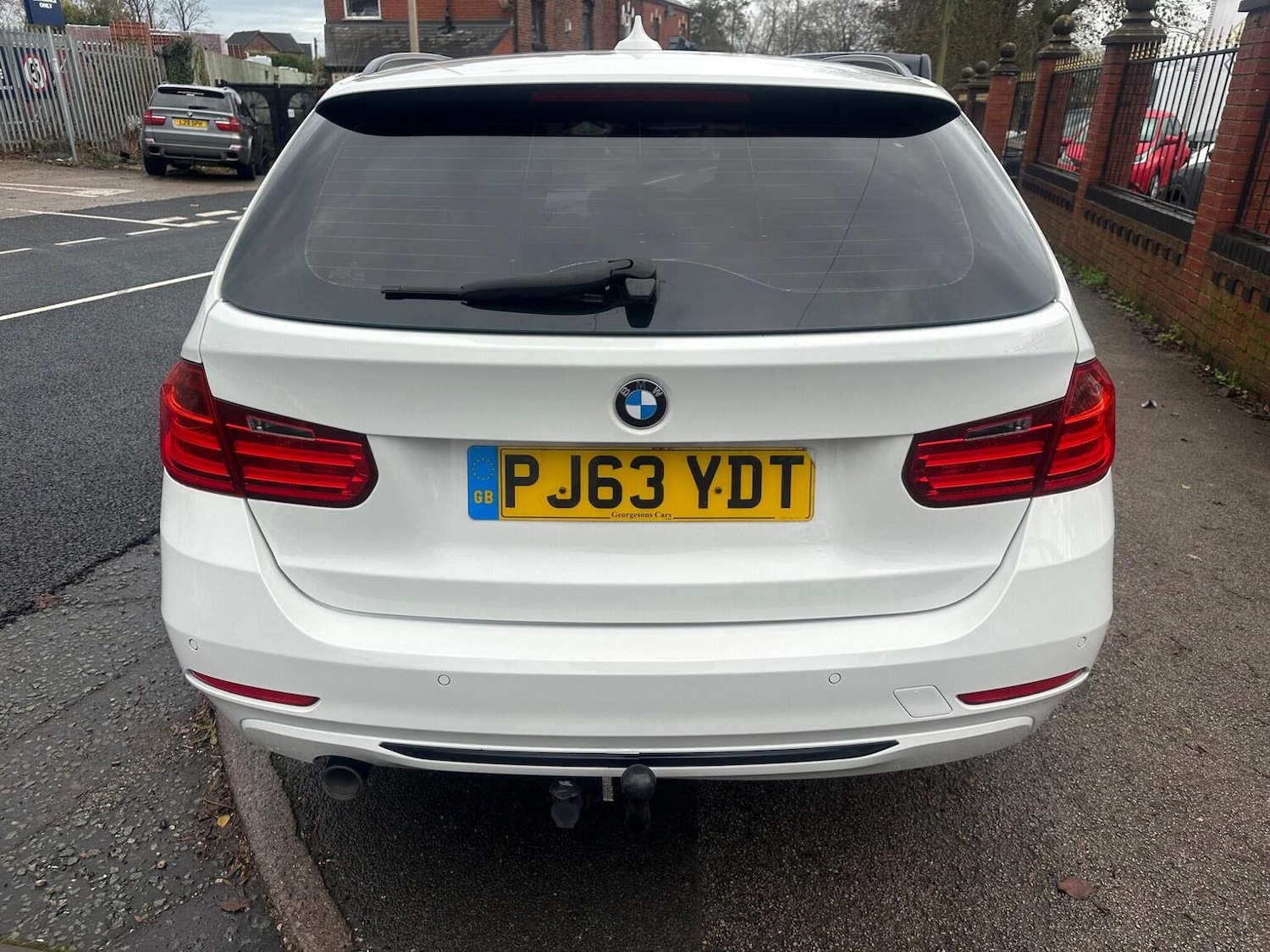 Used BMW 3 Series 2013 for sale - 76818007: Photo 13