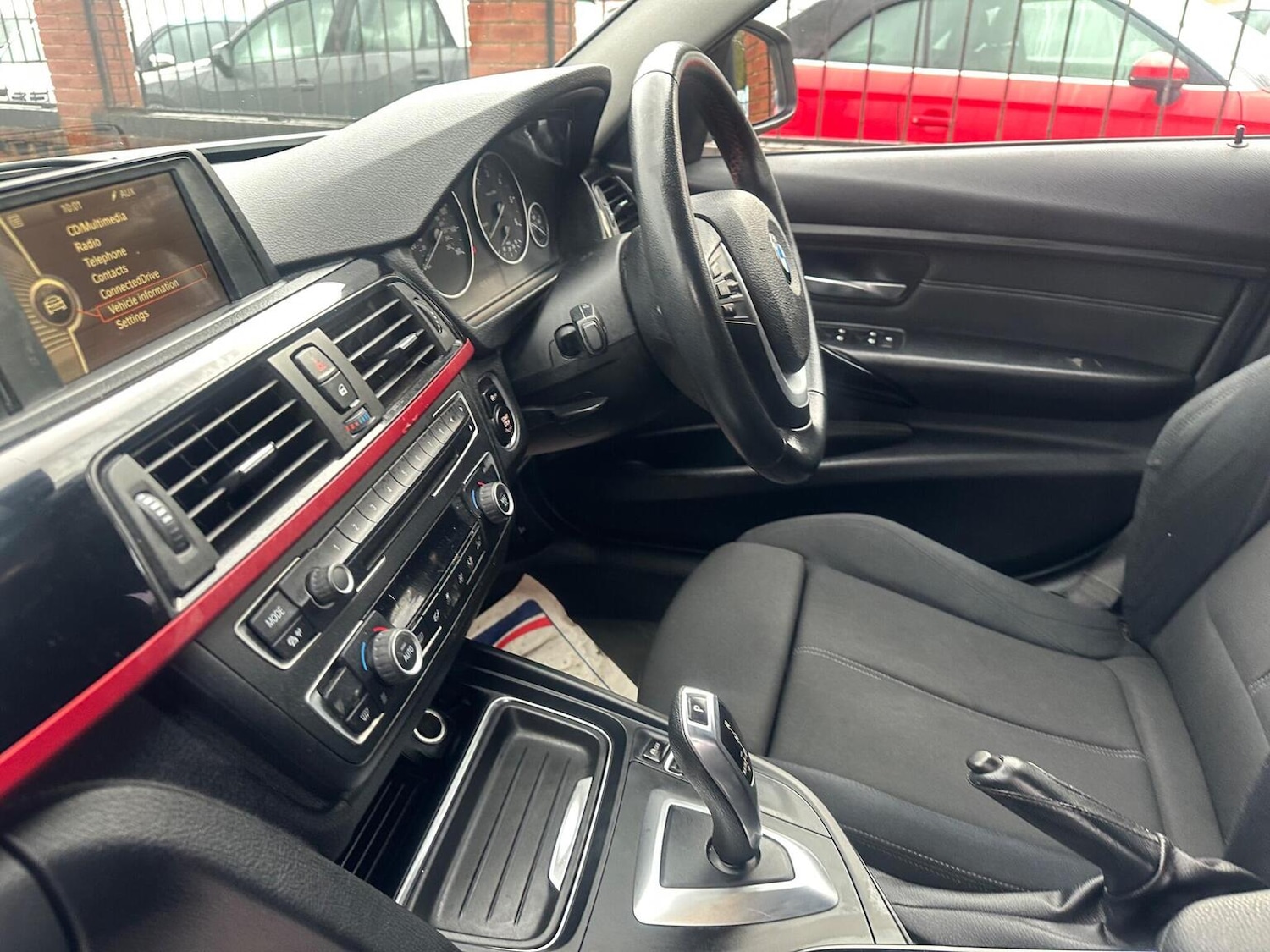 Used BMW 3 Series 2013 for sale - 76818007: Photo 15