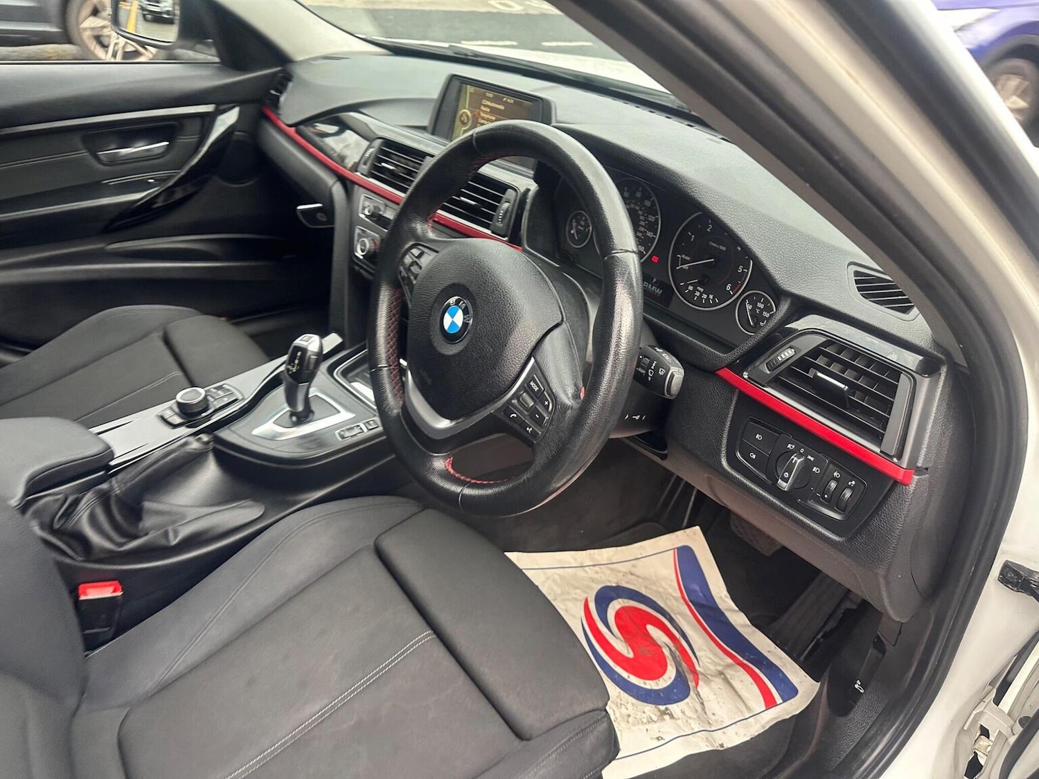 Used BMW 3 Series 2013 for sale - 76818007: Photo 16