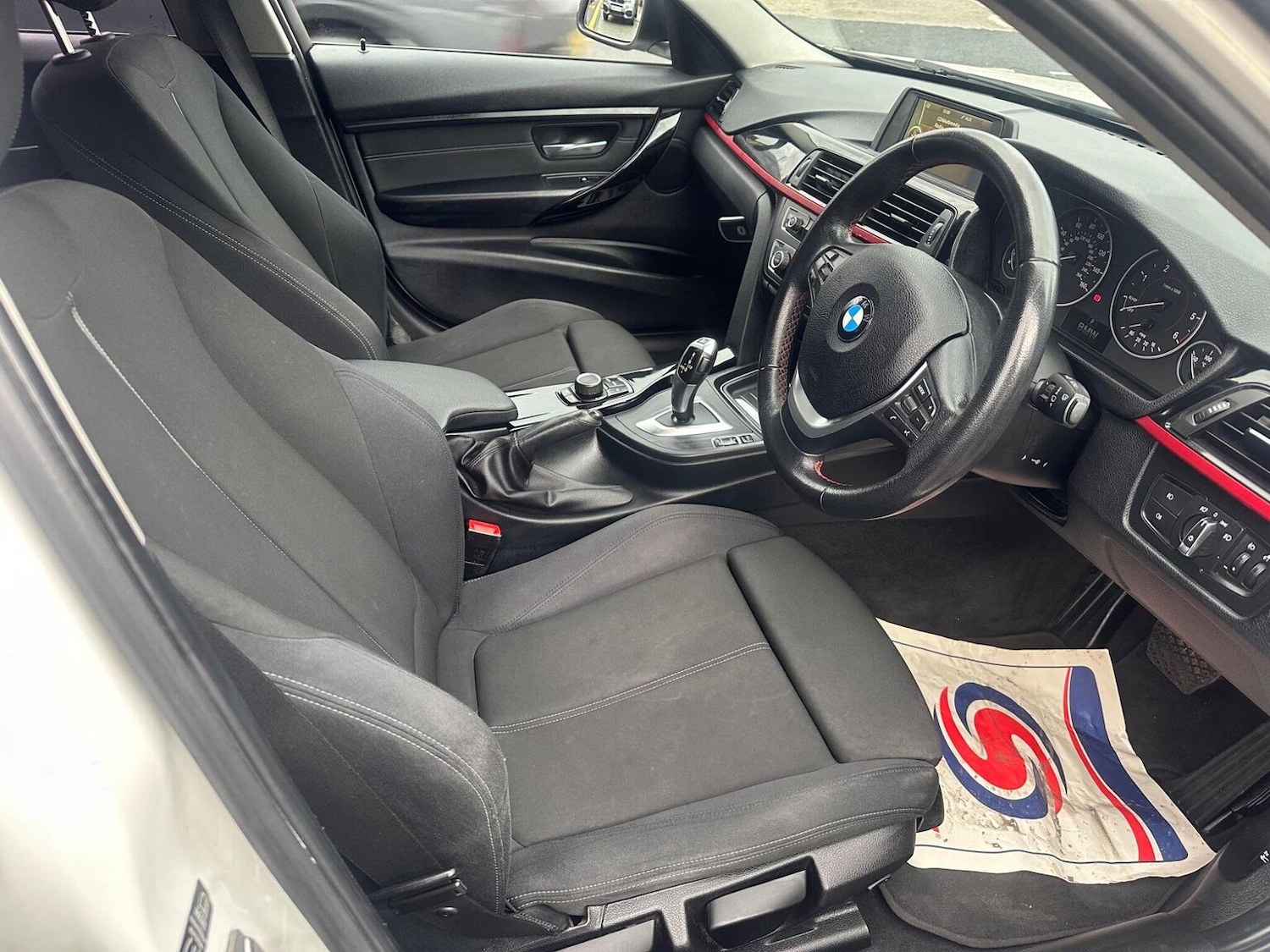 Used BMW 3 Series 2013 for sale - 76818007: Photo 18