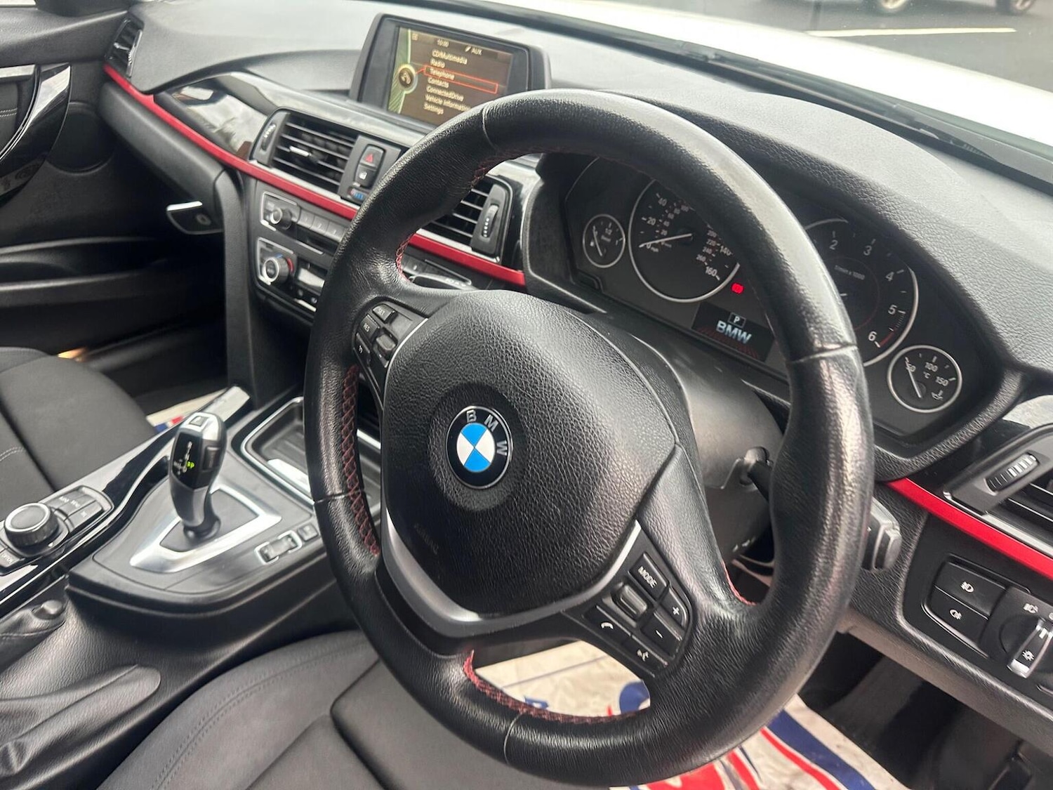 Used BMW 3 Series 2013 for sale - 76818007: Photo 23