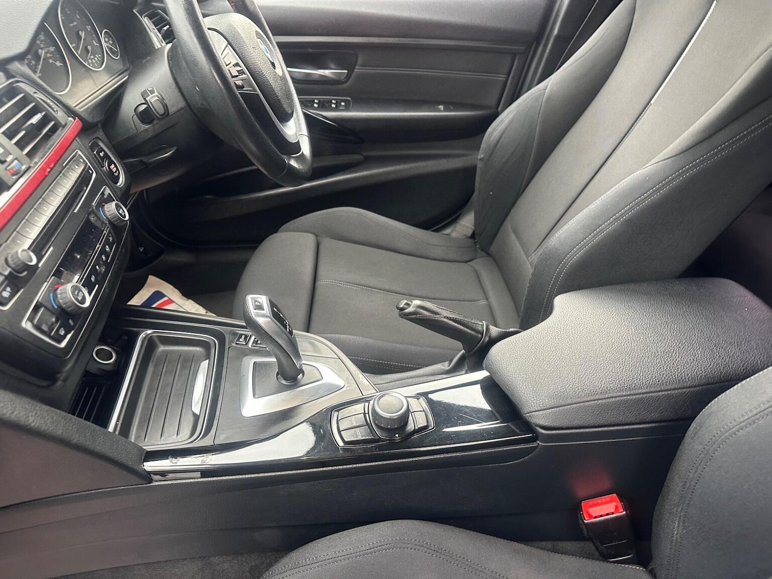 Used BMW 3 Series 2013 for sale - 76818007: Photo 24