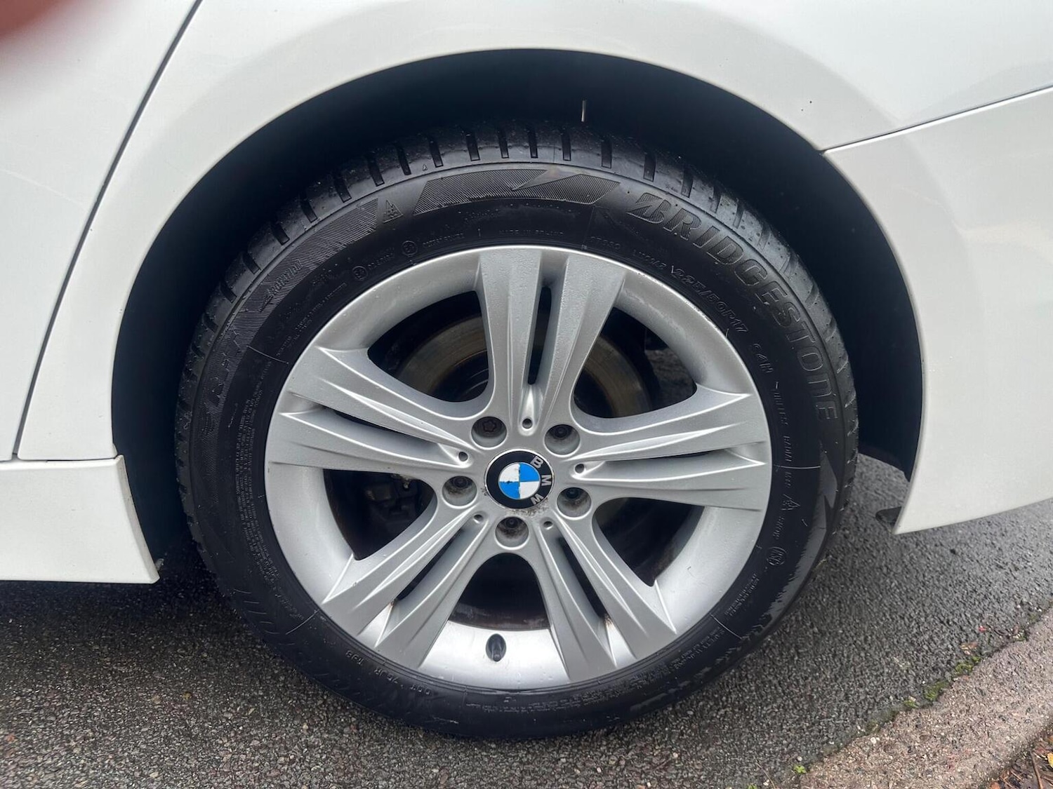 Used BMW 3 Series 2013 for sale - 76818007: Photo 27