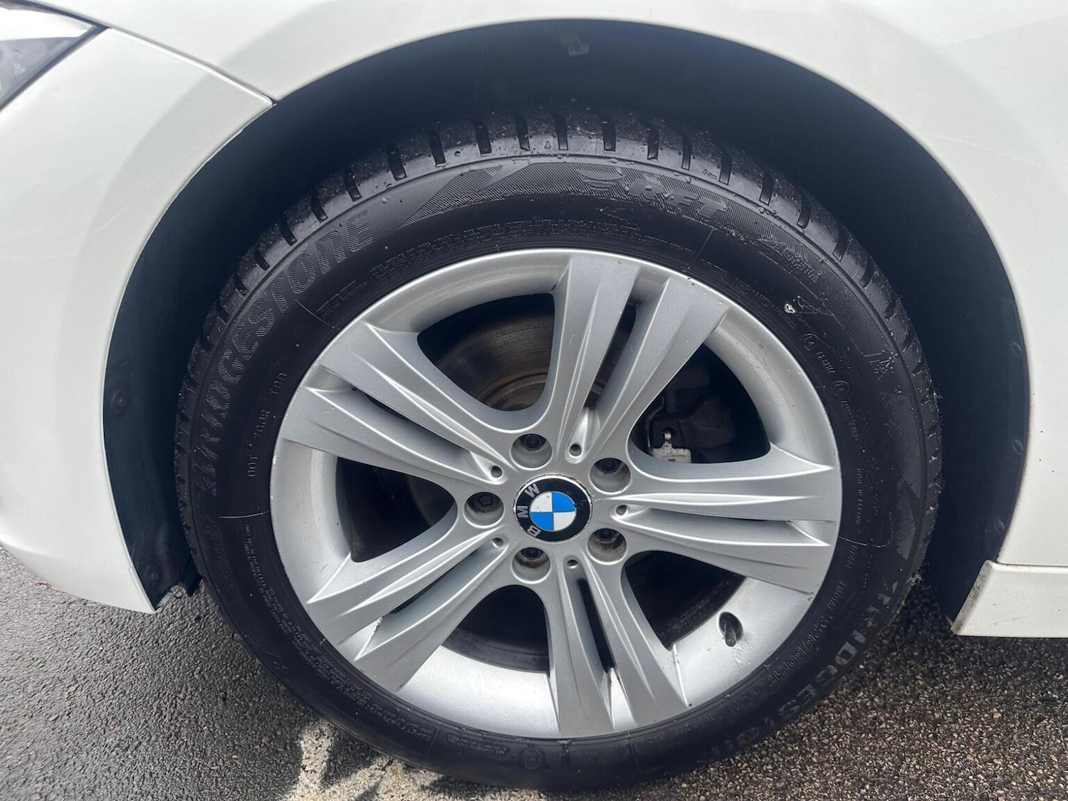 Used BMW 3 Series 2013 for sale - 76818007: Photo 28